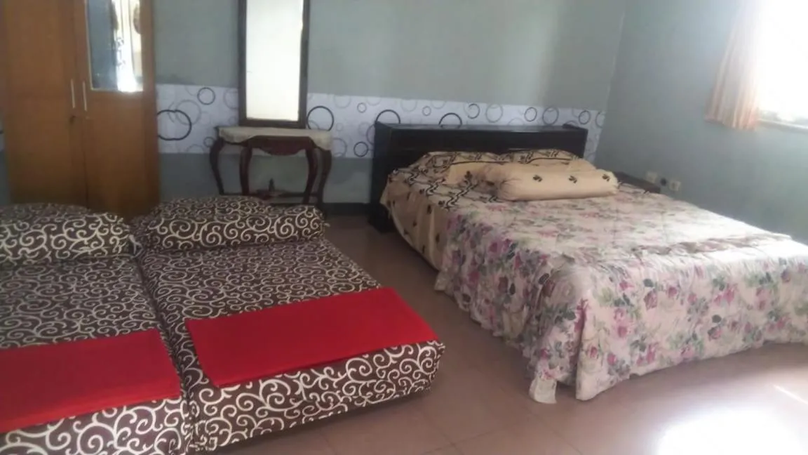 Rumah Prisma