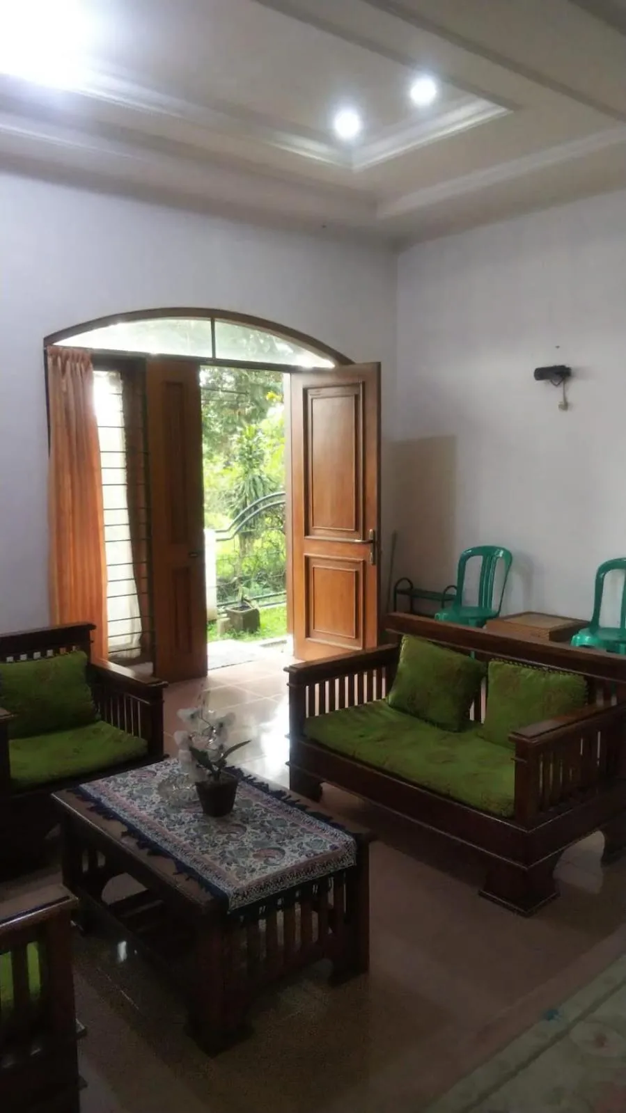Rumah Prisma