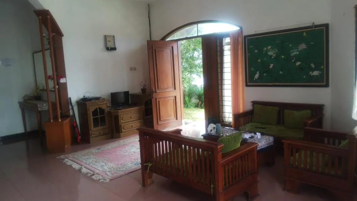 Rumah Prisma
