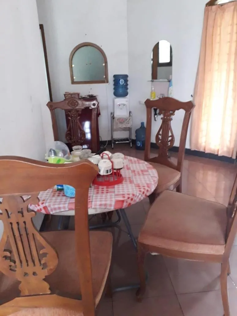 Rumah Prisma