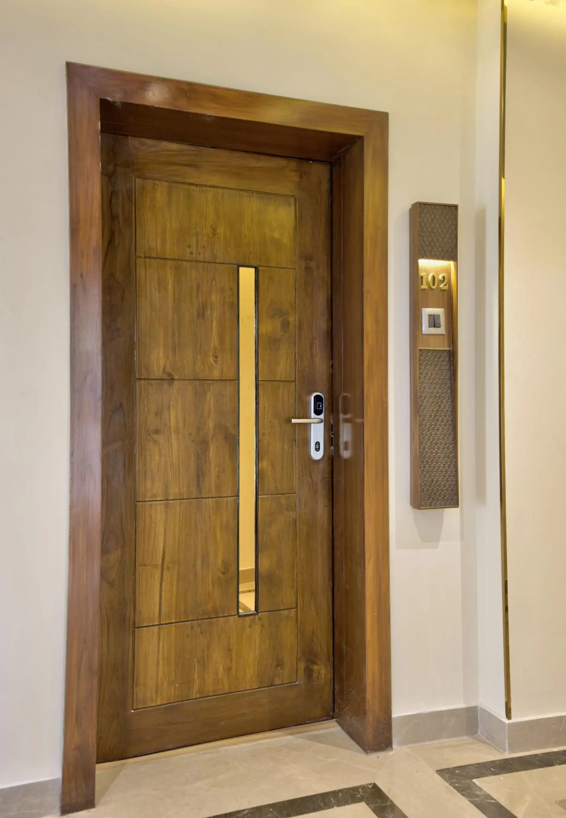 Property building in Lance 21 - Ashok Nagar Property building in Lance 21 - Ashok Nagar