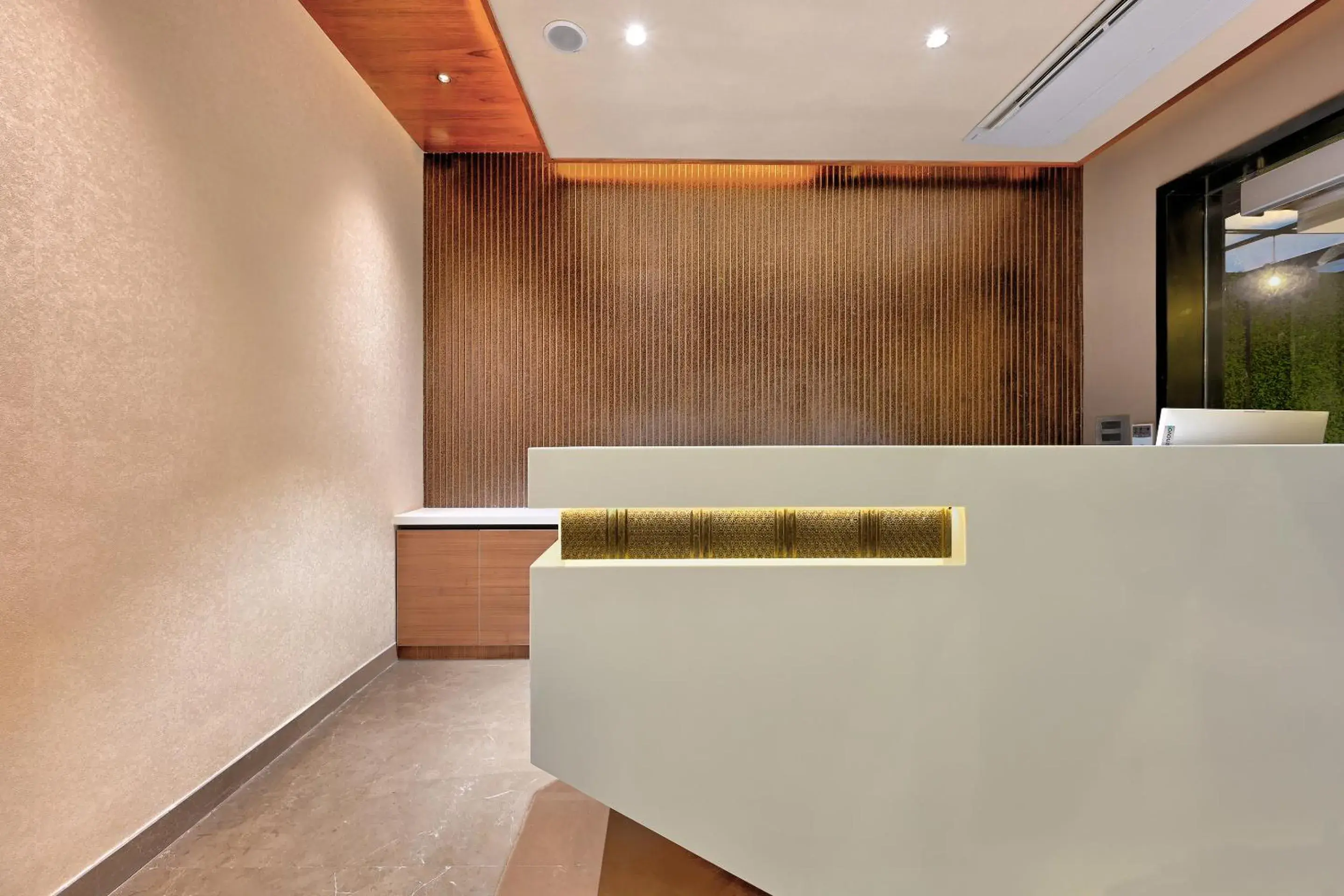 Property building in Lance 21 - Ashok Nagar Property building in Lance 21 - Ashok Nagar