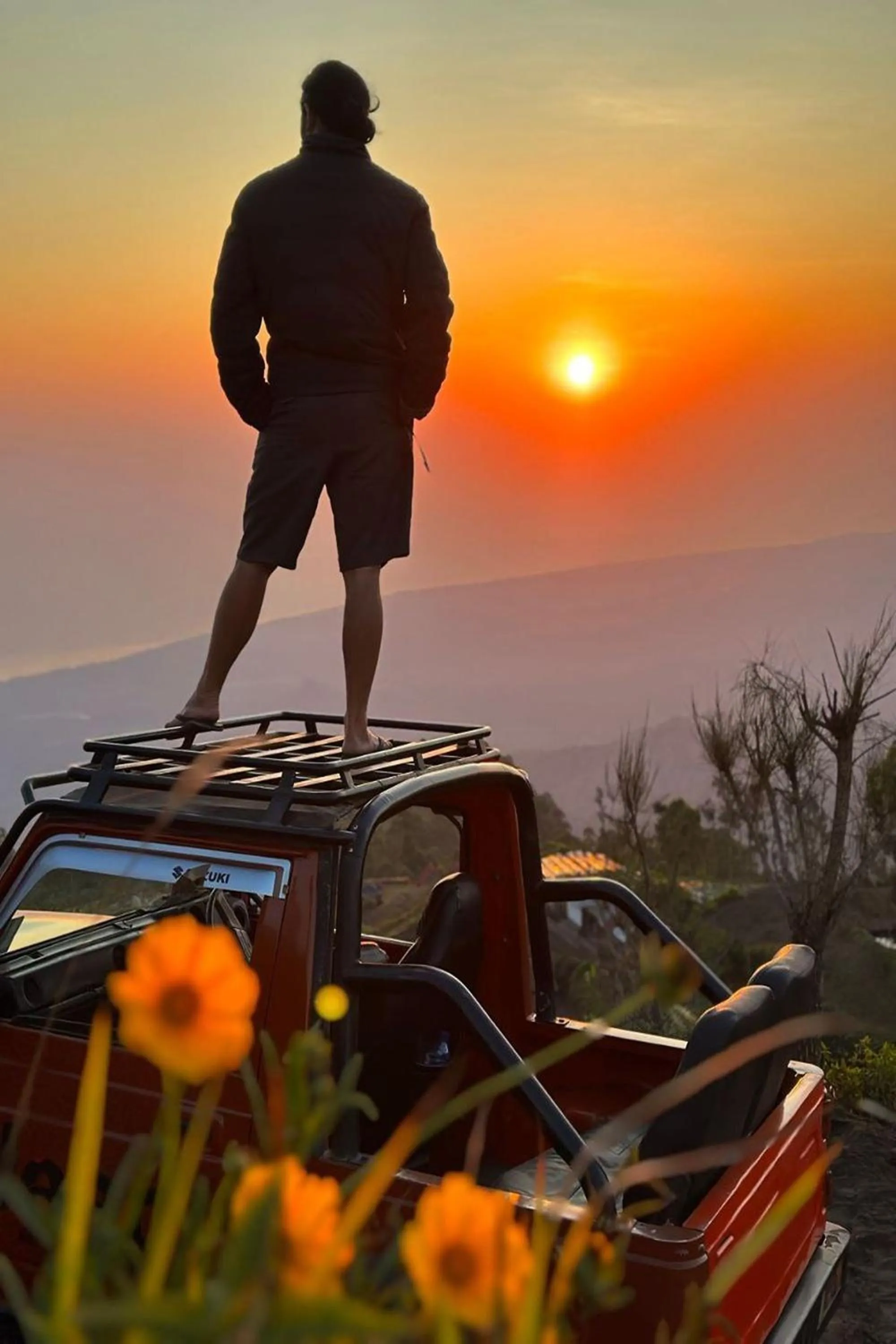 People in Onion Garden And Natural Hotspring