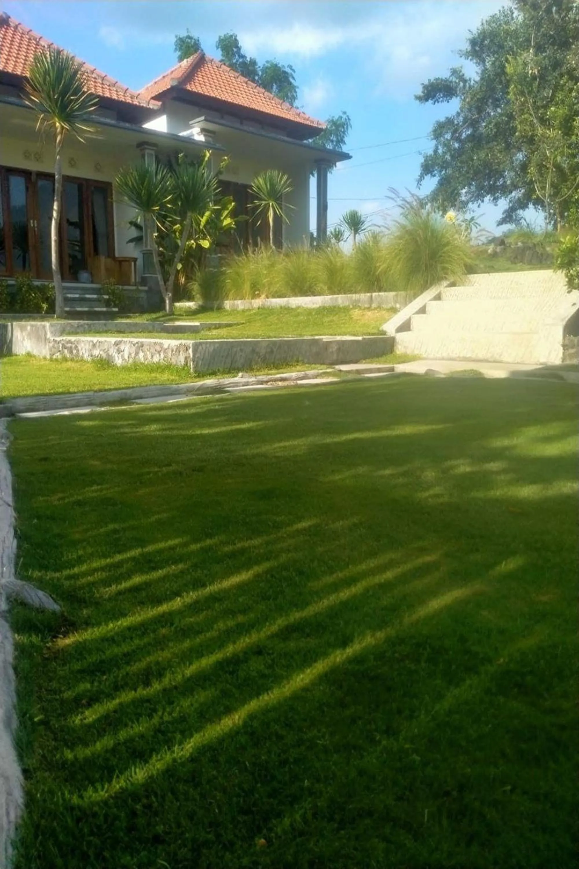 Property building in Onion Garden And Natural Hotspring