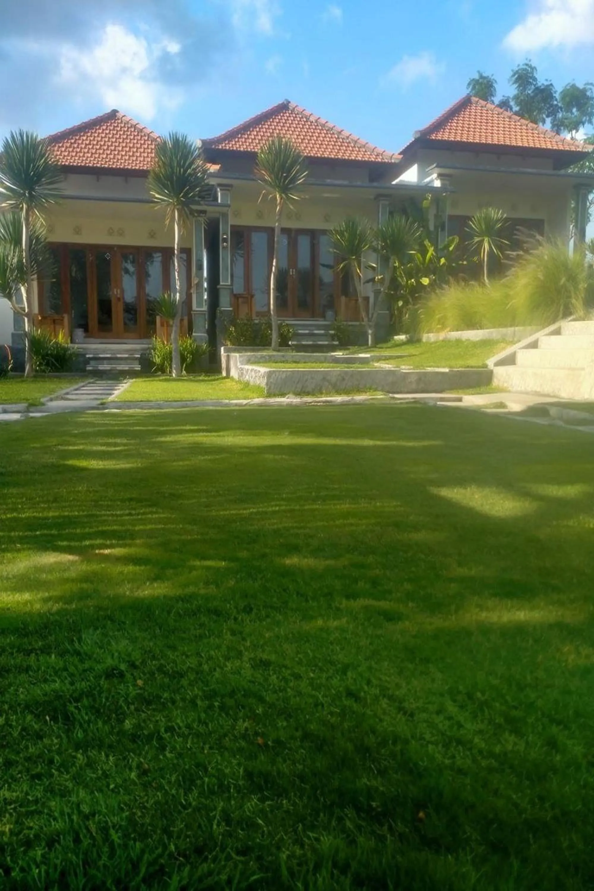 Property building in Onion Garden And Natural Hotspring