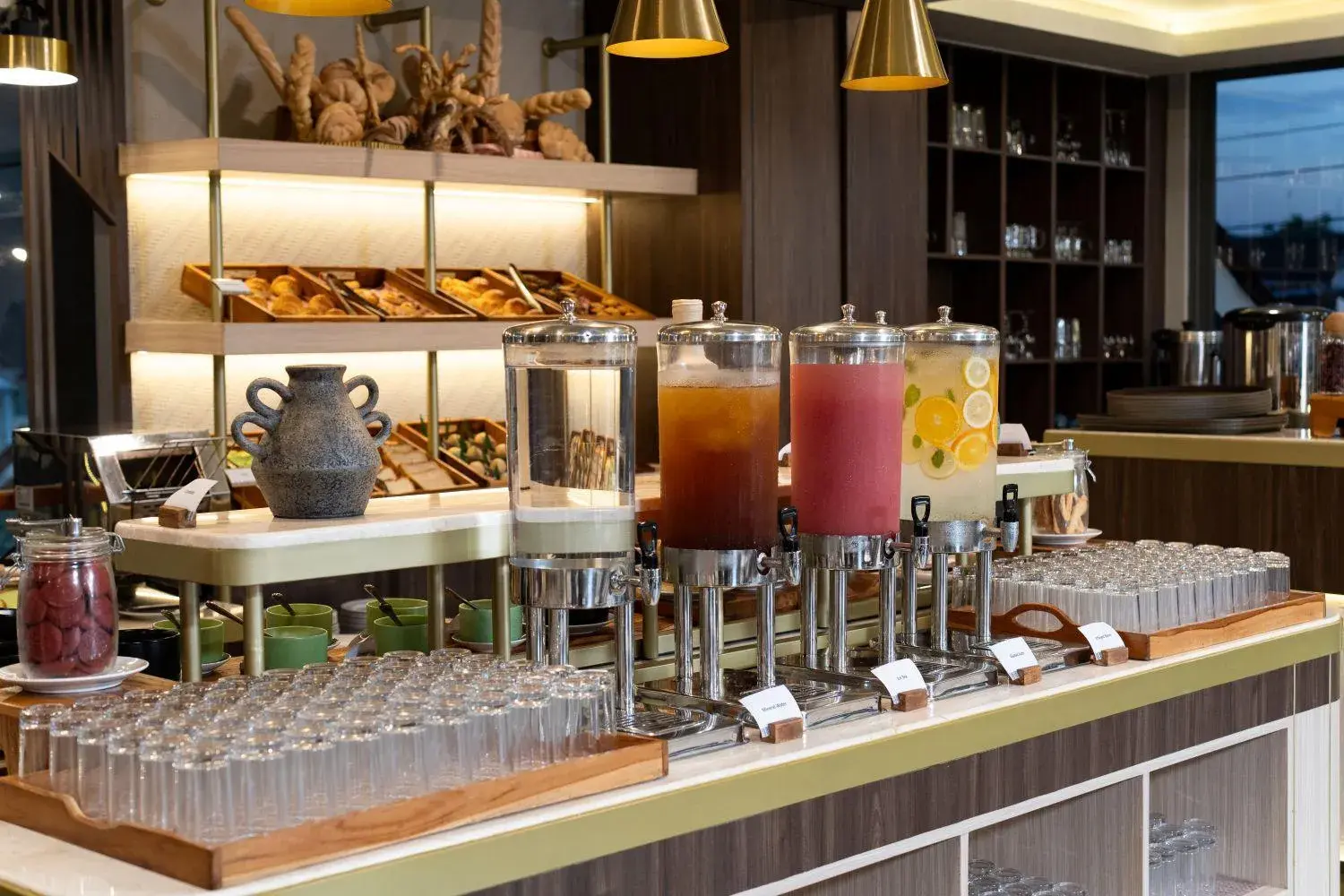 Restaurant/places to eat in 1O1 STYLE Yogyakarta Malioboro Restaurant/places to eat in 1O1 STYLE Yogyakarta Malioboro