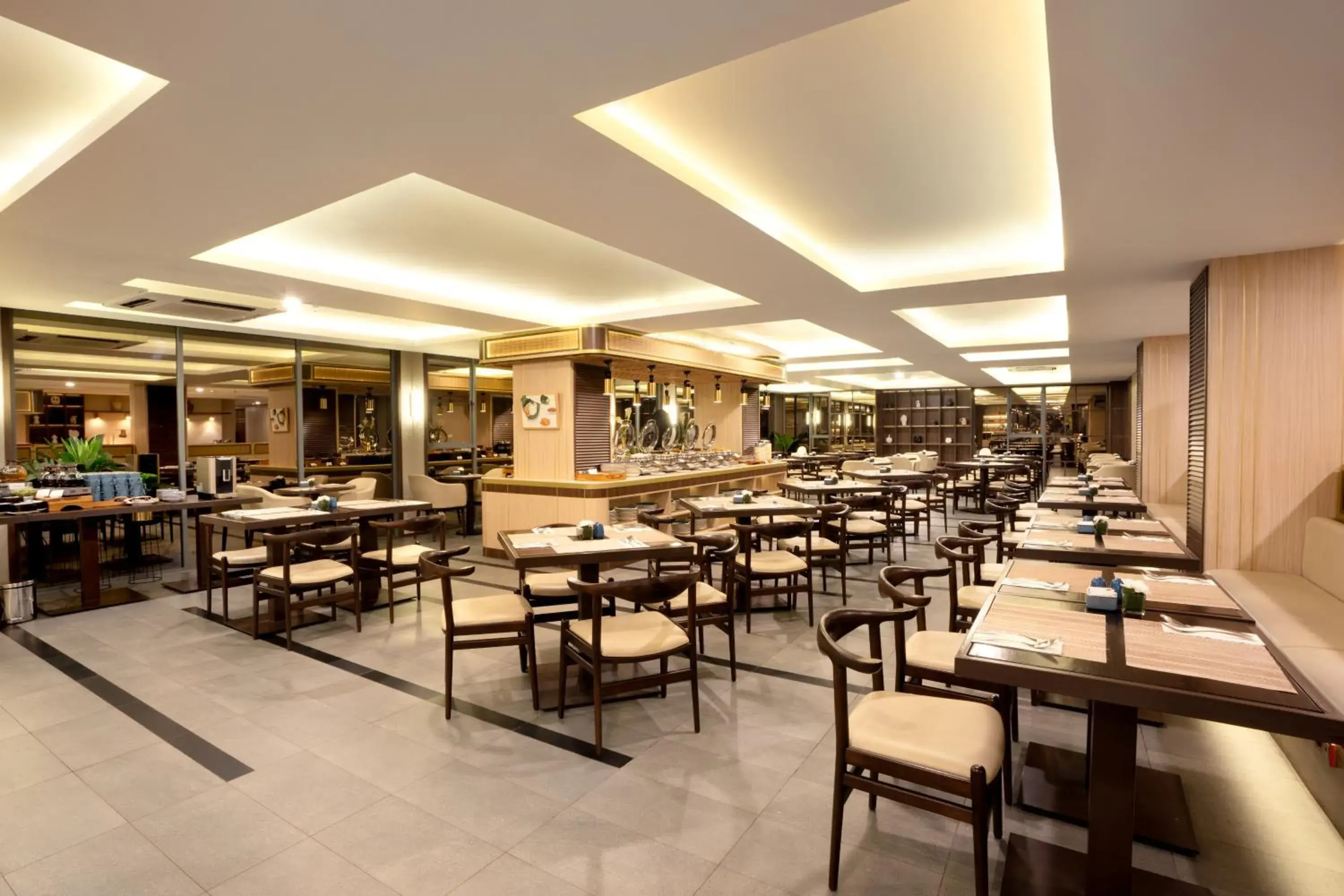 Restaurant/places to eat in 1O1 STYLE Yogyakarta Malioboro Restaurant/places to eat in 1O1 STYLE Yogyakarta Malioboro