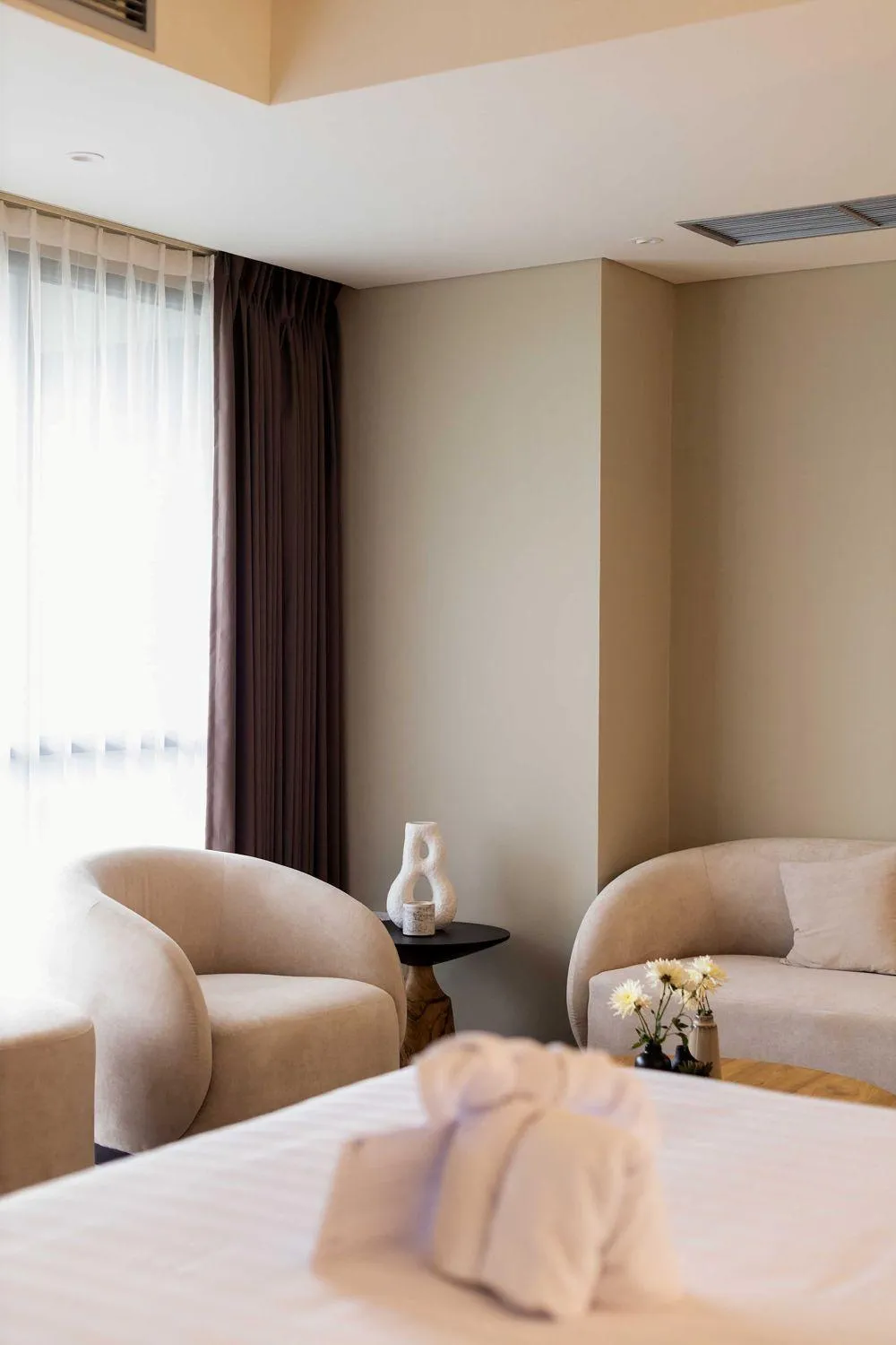 Other, Bed in 1O1 STYLE Yogyakarta Malioboro