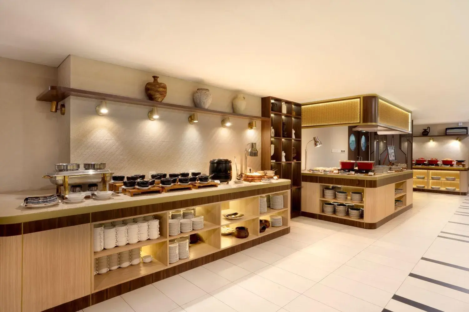 Restaurant/places to eat in 1O1 STYLE Yogyakarta Malioboro Restaurant/places to eat in 1O1 STYLE Yogyakarta Malioboro