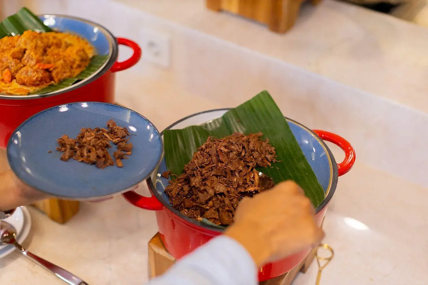 Food in 1O1 STYLE Yogyakarta Malioboro Food in 1O1 STYLE Yogyakarta Malioboro