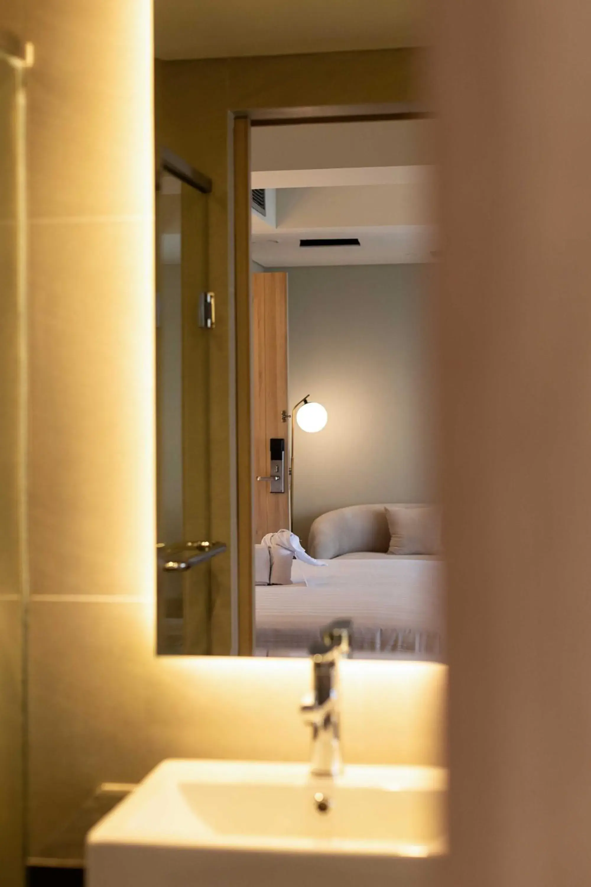 Other, Bed in 1O1 STYLE Yogyakarta Malioboro Other, Bed in 1O1 STYLE Yogyakarta Malioboro