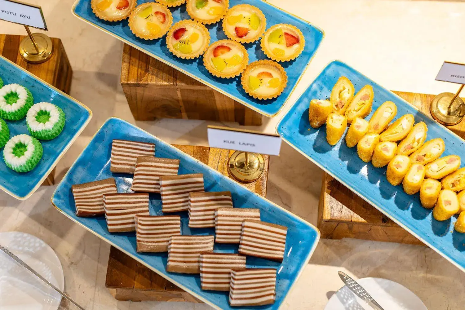 Food in 1O1 STYLE Yogyakarta Malioboro Food in 1O1 STYLE Yogyakarta Malioboro