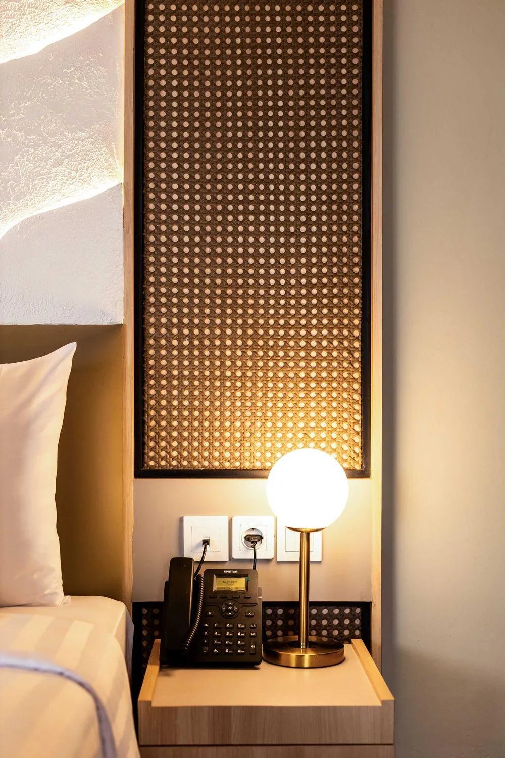 Other, Bed in 1O1 STYLE Yogyakarta Malioboro