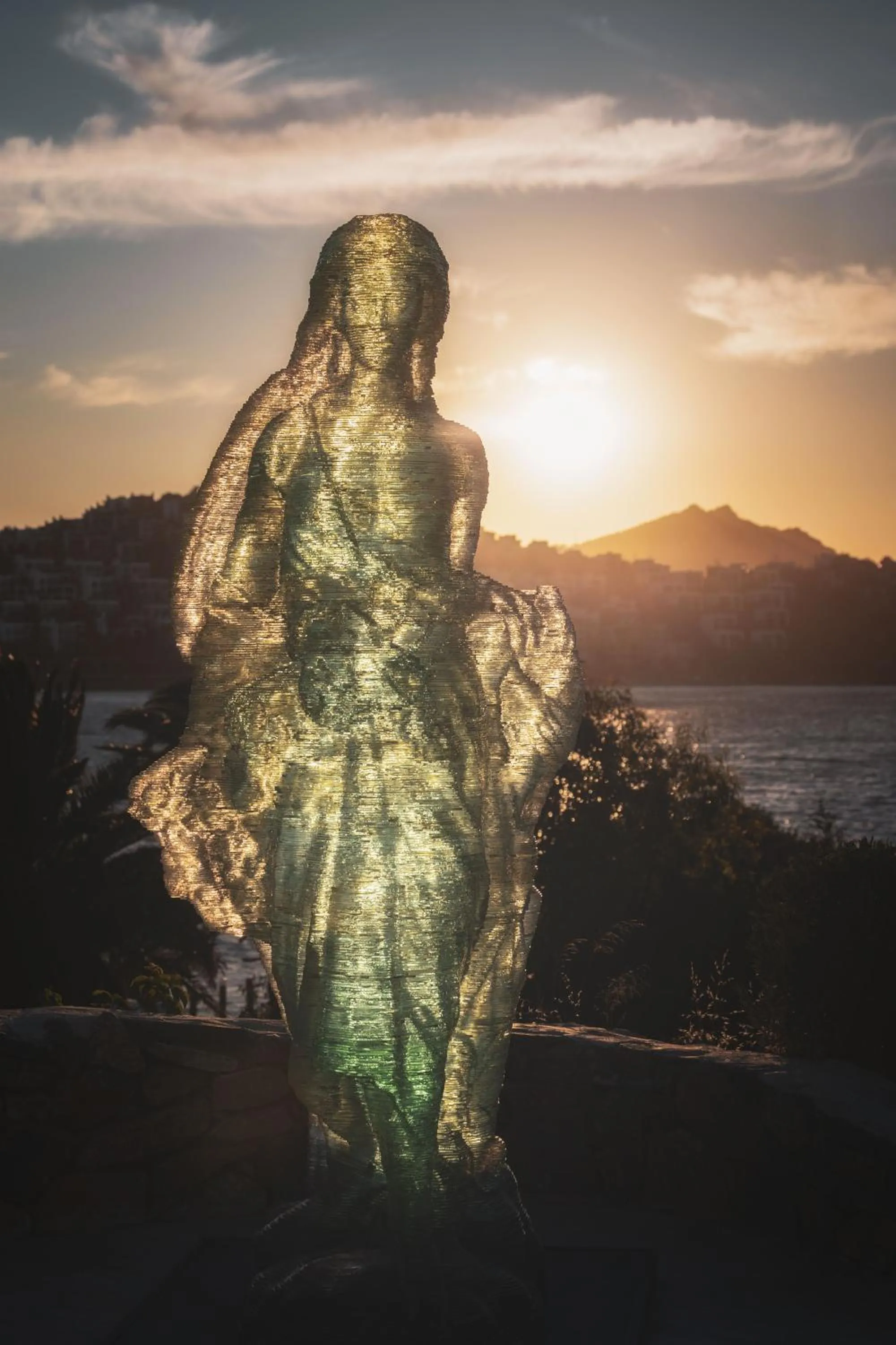 View (from property/room) in Ruins Luxury Resort - Adults Only