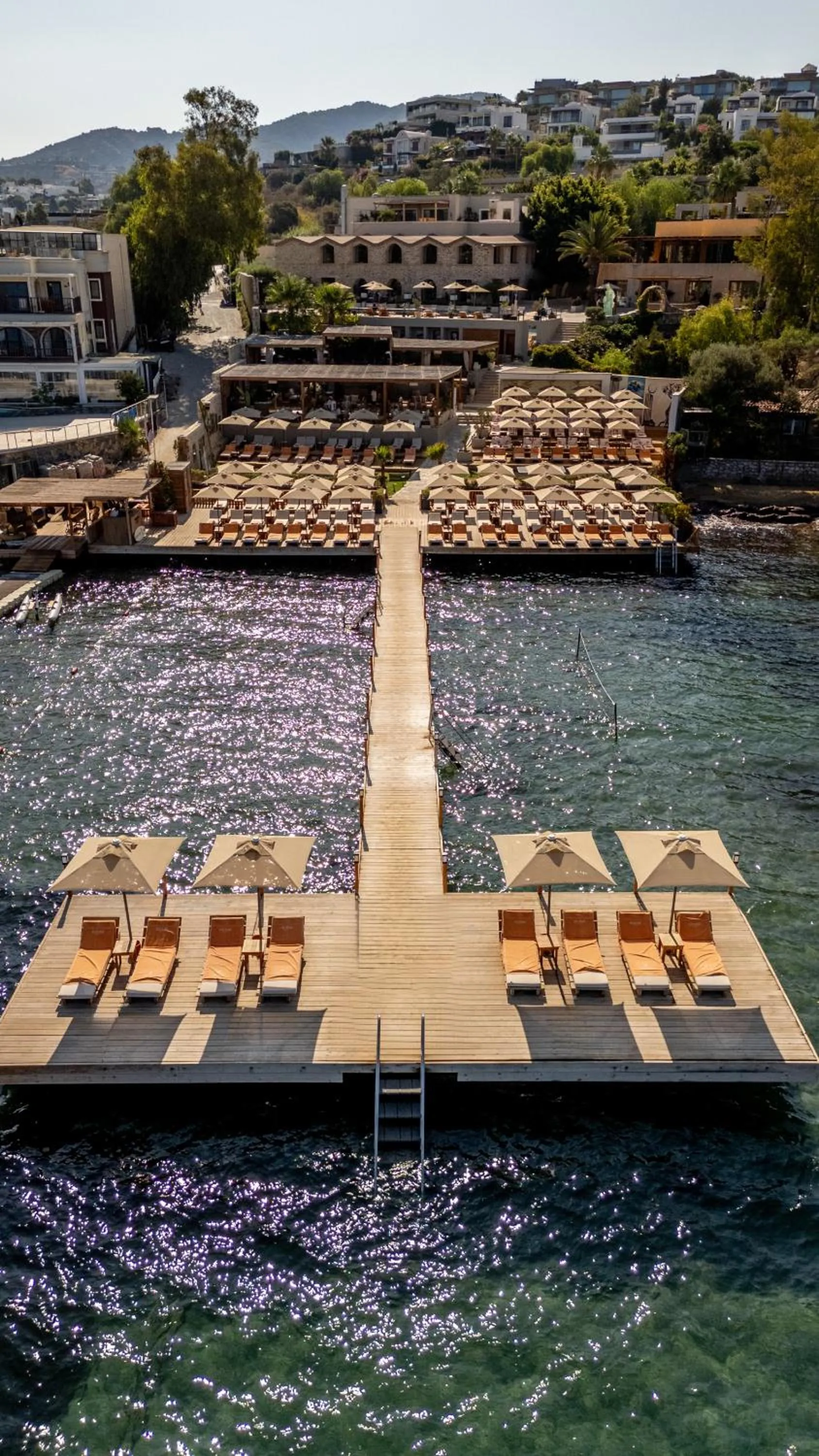 Activities in Ruins Luxury Resort - Adults Only