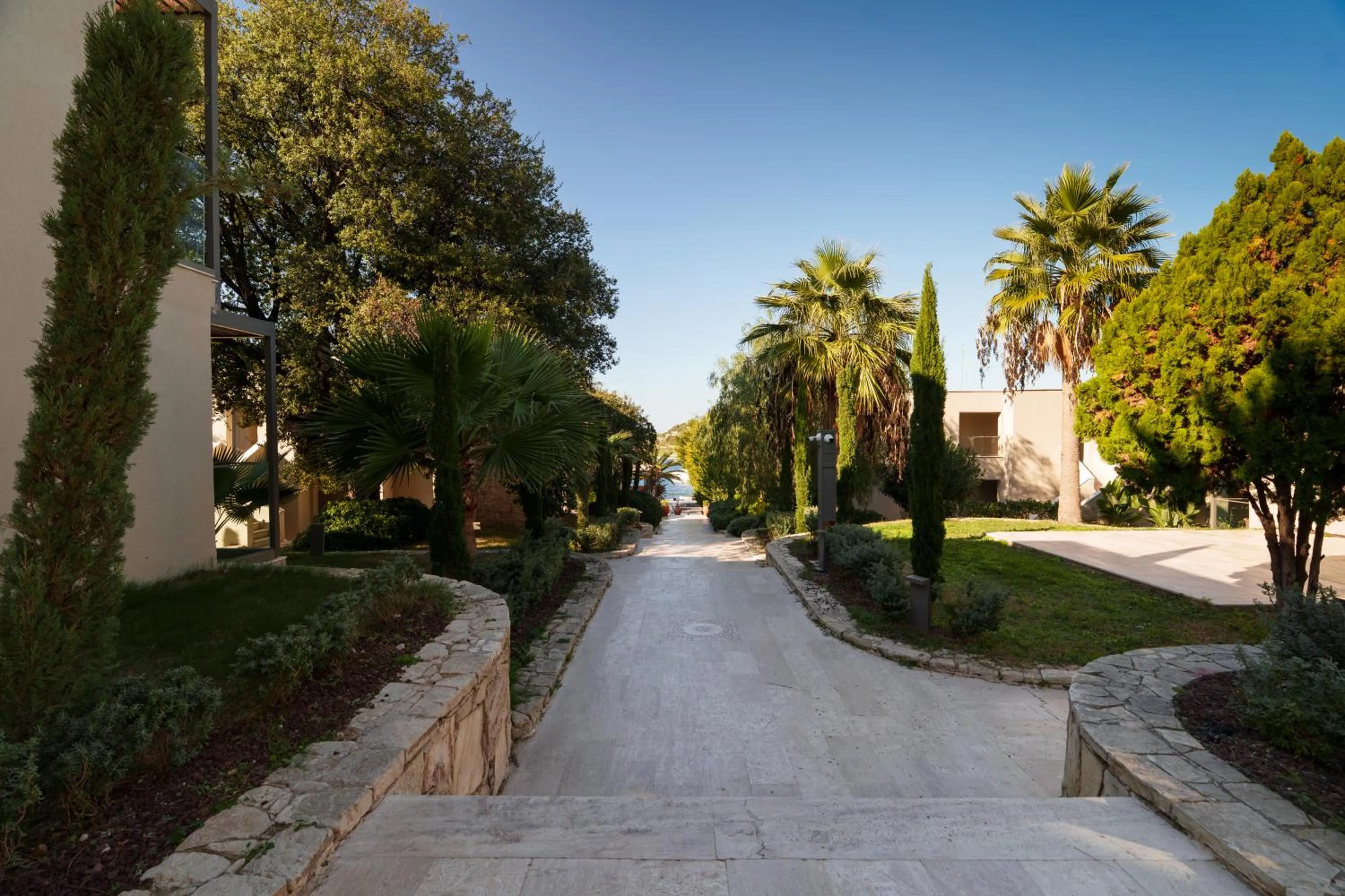 Garden in Ruins Luxury Resort - Adults Only