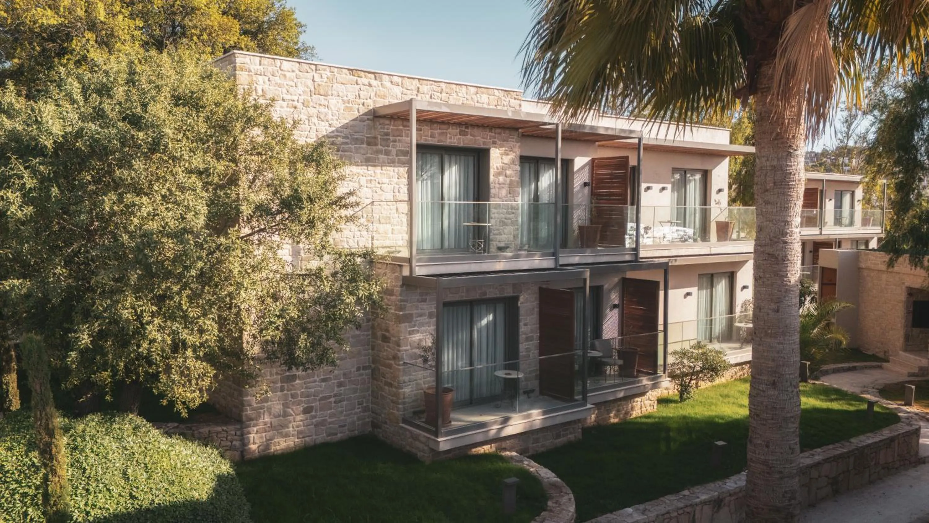 Property building in Ruins Luxury Resort - Adults Only