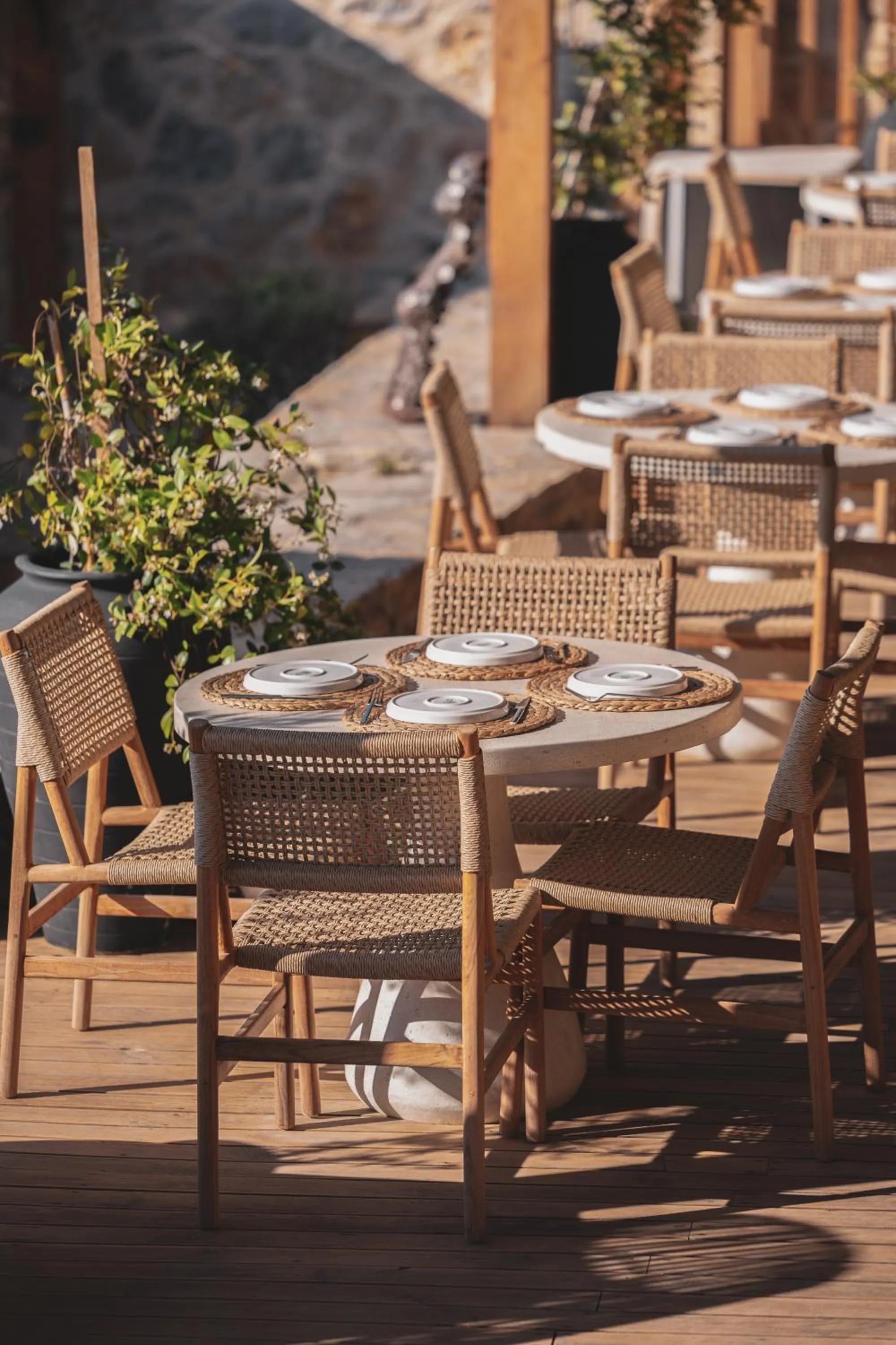 Lounge or bar in Ruins Luxury Resort - Adults Only