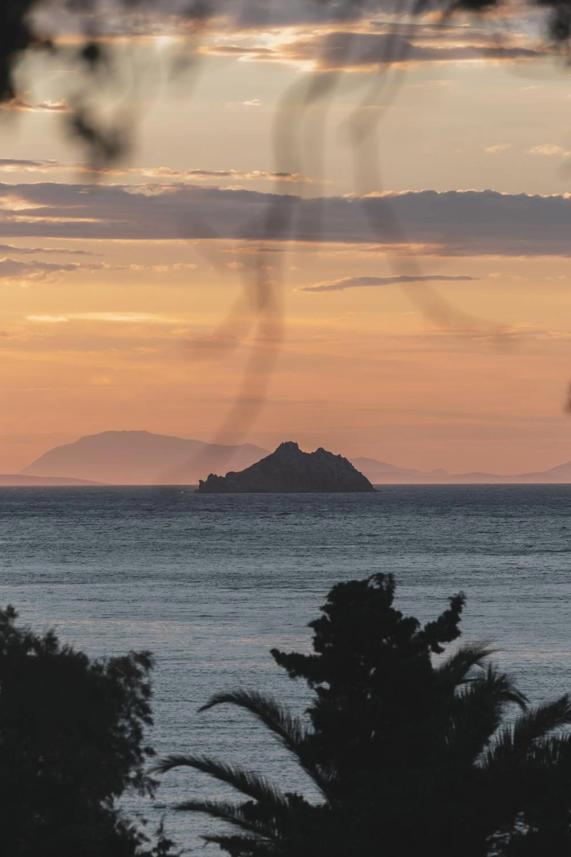 View (from property/room) in Ruins Luxury Resort - Adults Only