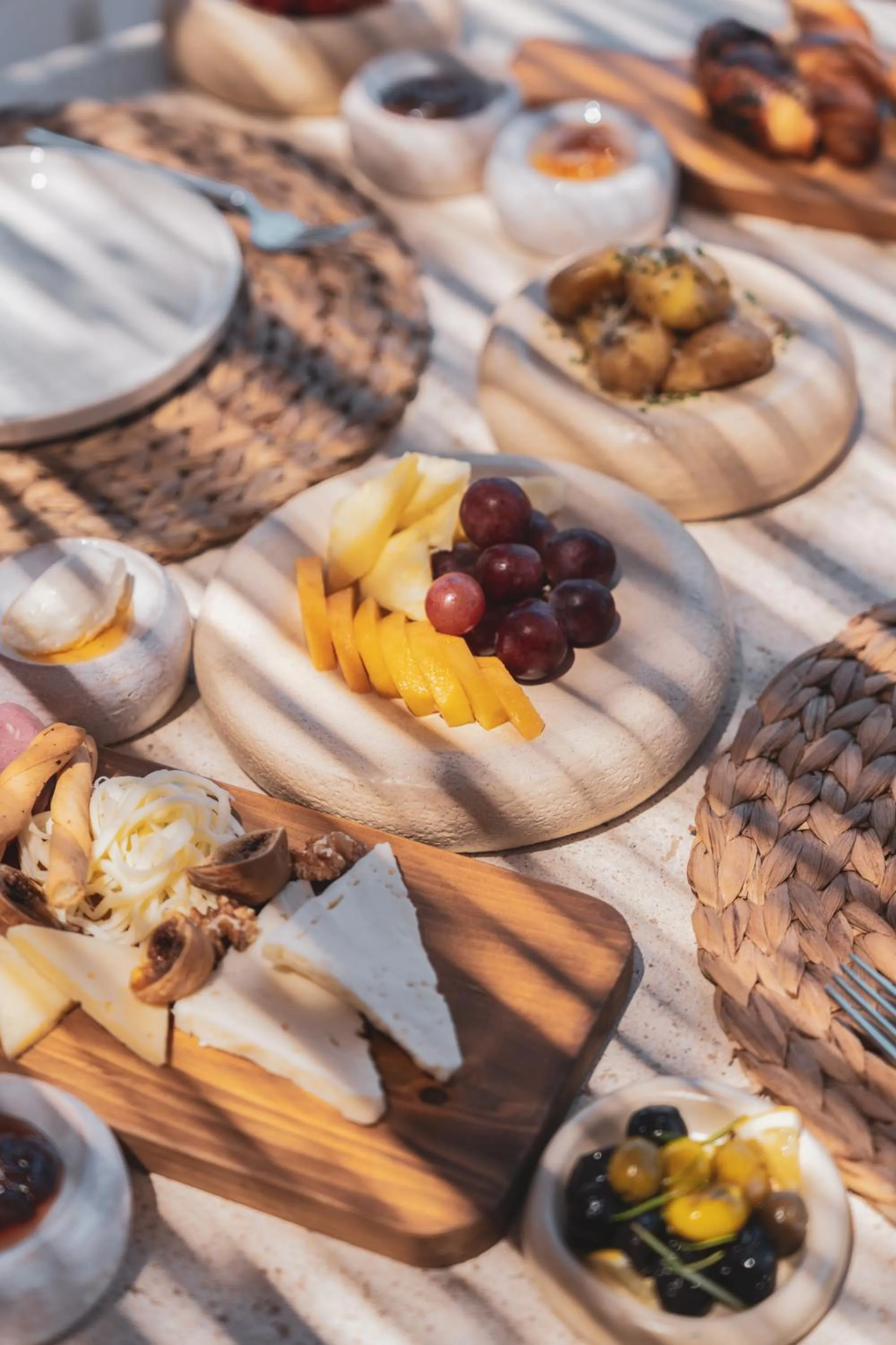 Restaurant/places to eat in Ruins Luxury Resort - Adults Only