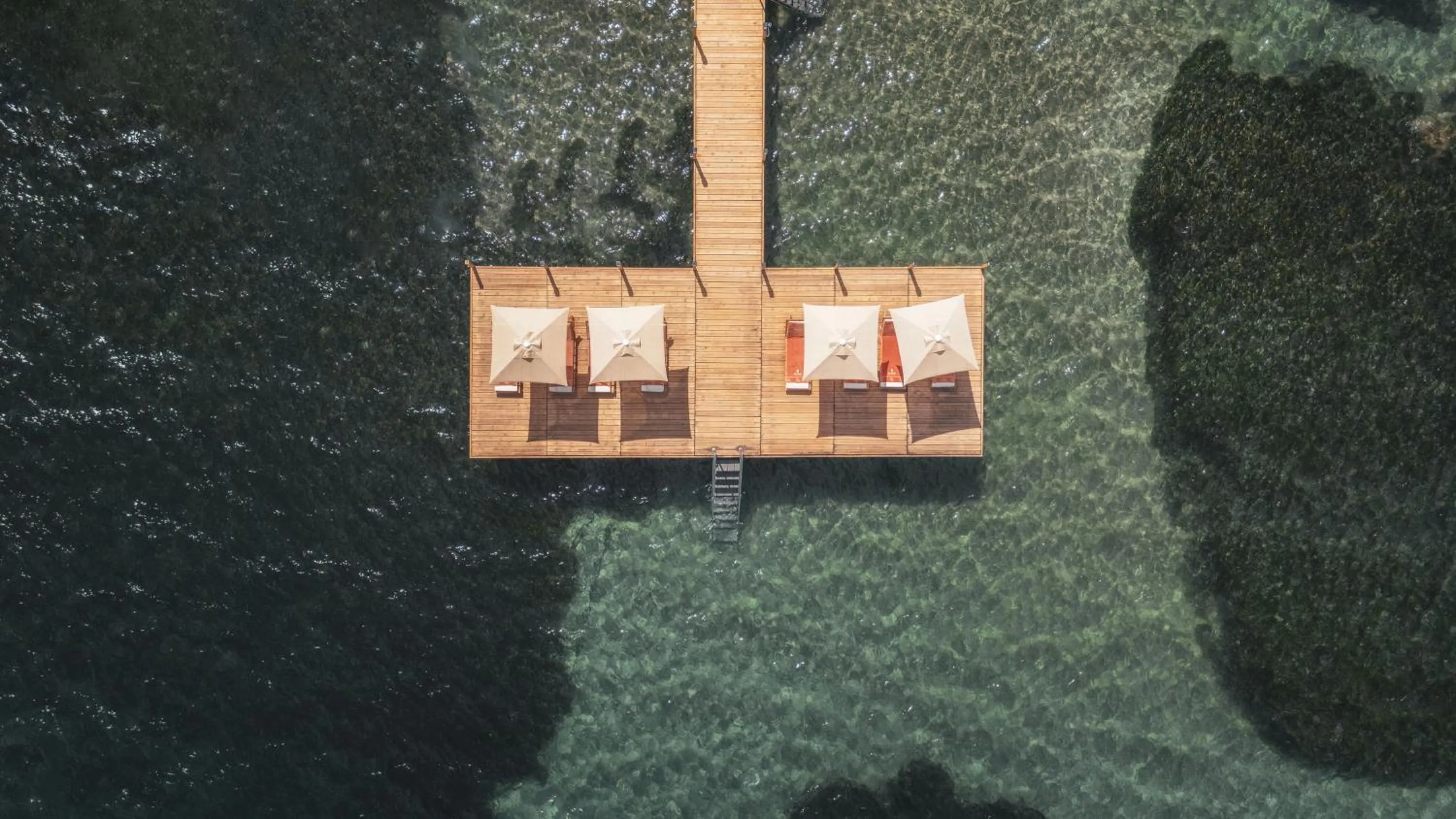 Beach in Ruins Luxury Resort - Adults Only