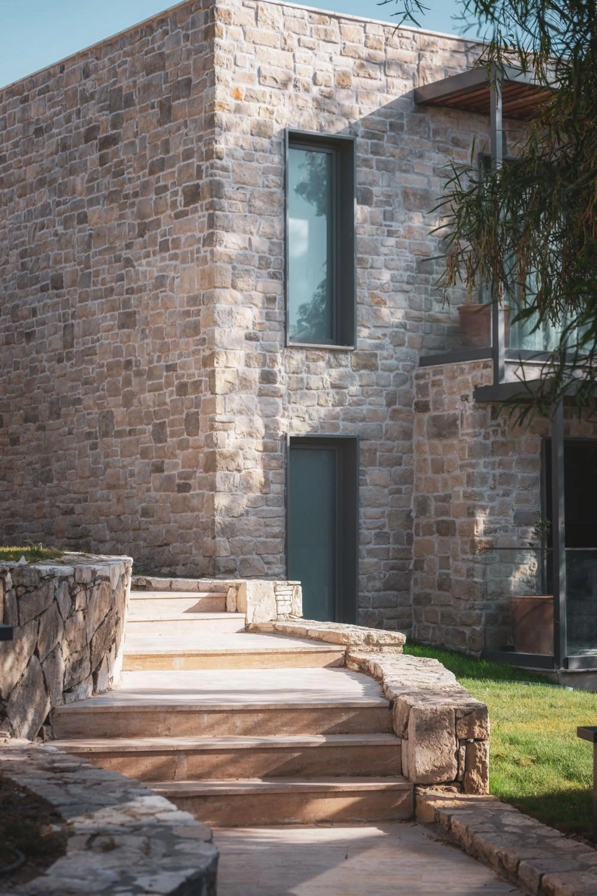 Property building in Ruins Luxury Resort - Adults Only