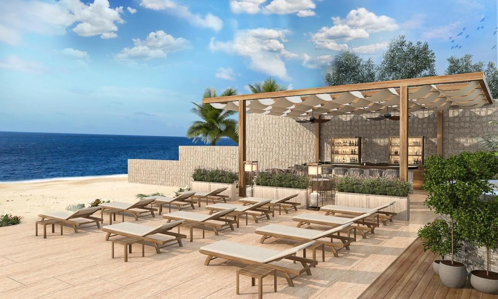 Day in Ruins Luxury Resort - Adults Only