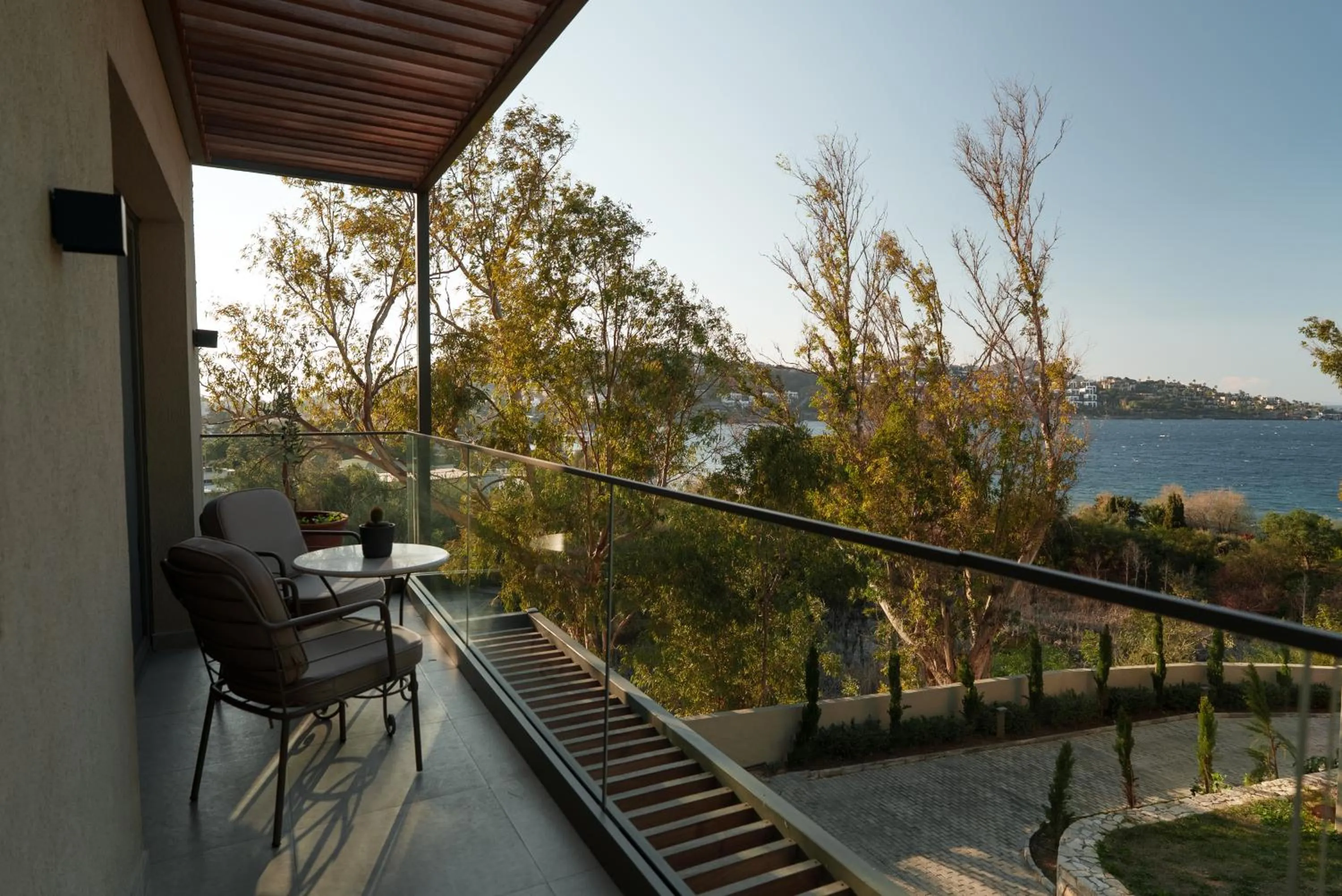 View (from property/room) in Ruins Luxury Resort - Adults Only