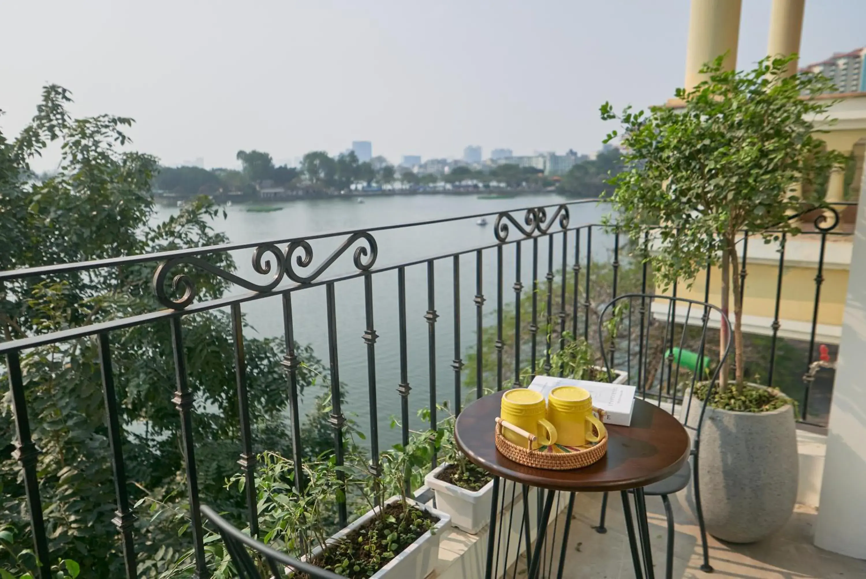 Hanoi Shouten - Staycation Hanoi Shouten - Staycation