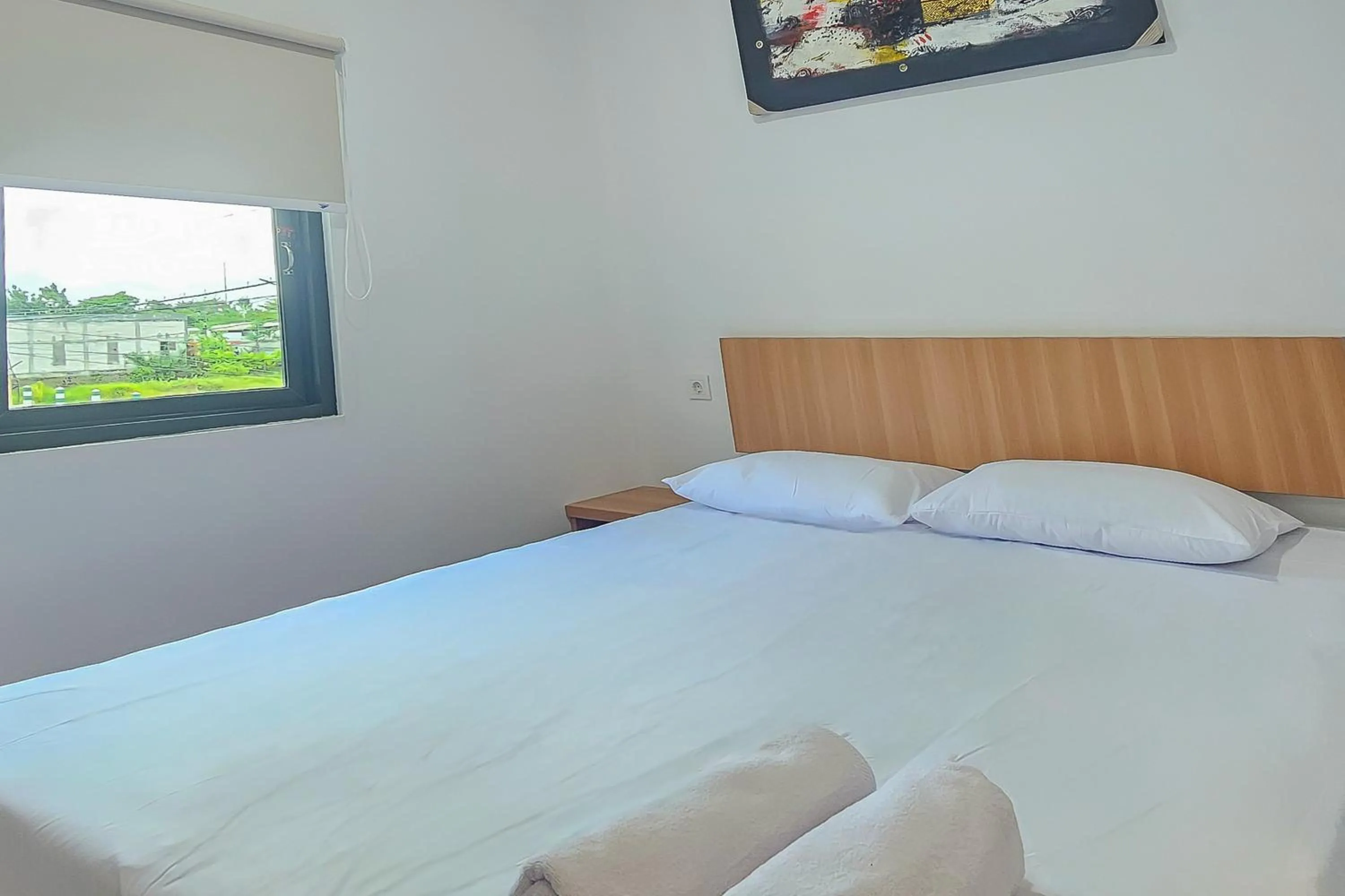 Hotel Buana Express RedPartner