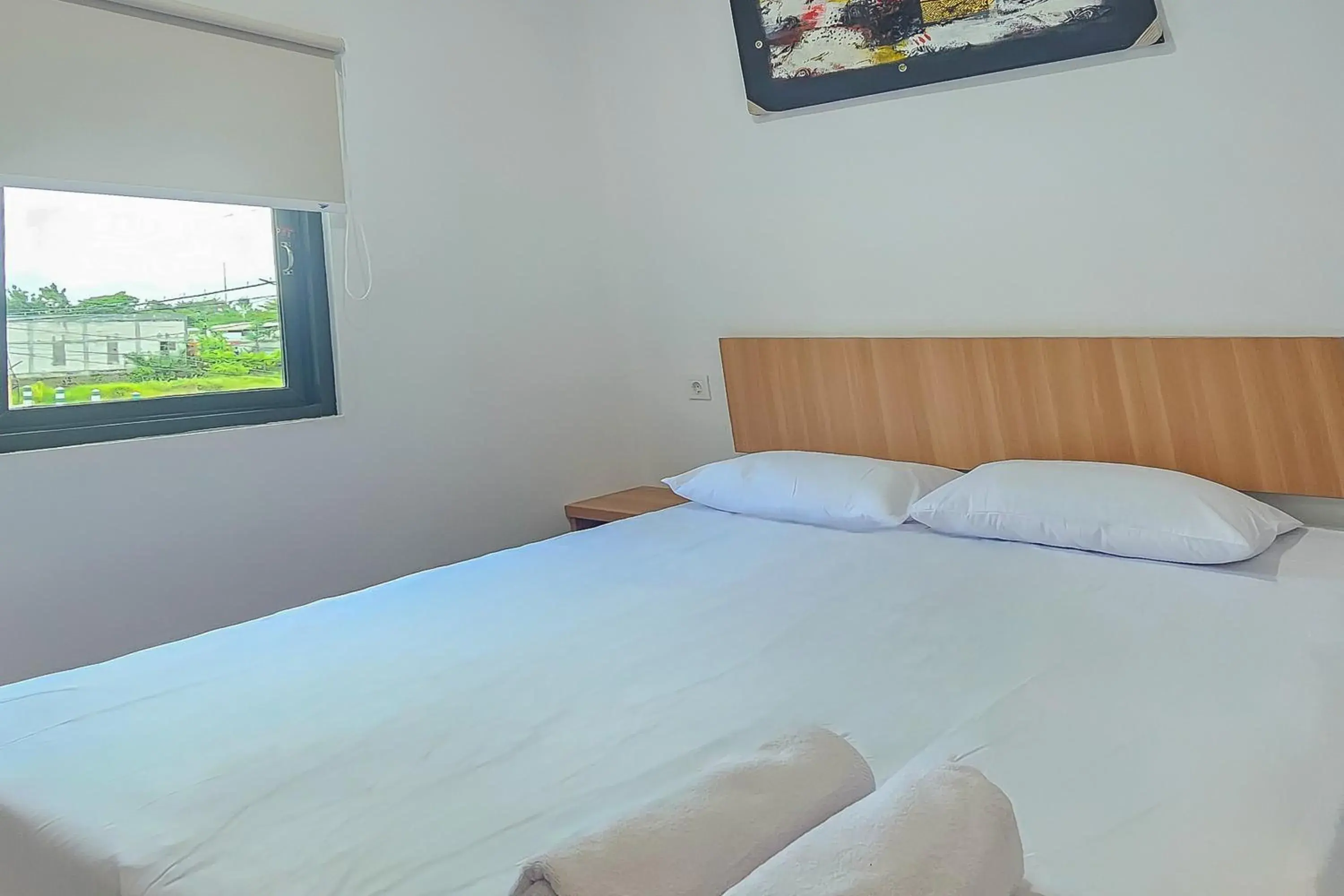 Hotel Buana Express RedPartner Hotel Buana Express RedPartner