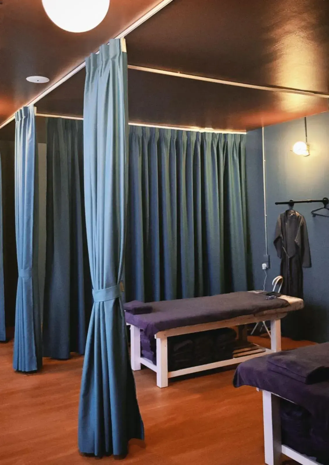 Spa and wellness centre/facilities in Bintang Collectionz Hotel Spa and wellness centre/facilities in Bintang Collectionz Hotel