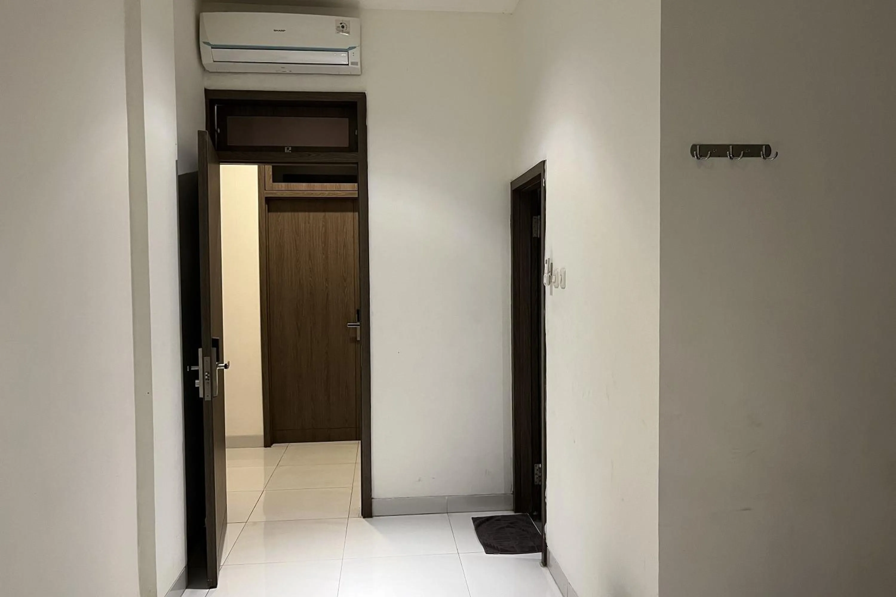 Bedroom in Good Day Inn