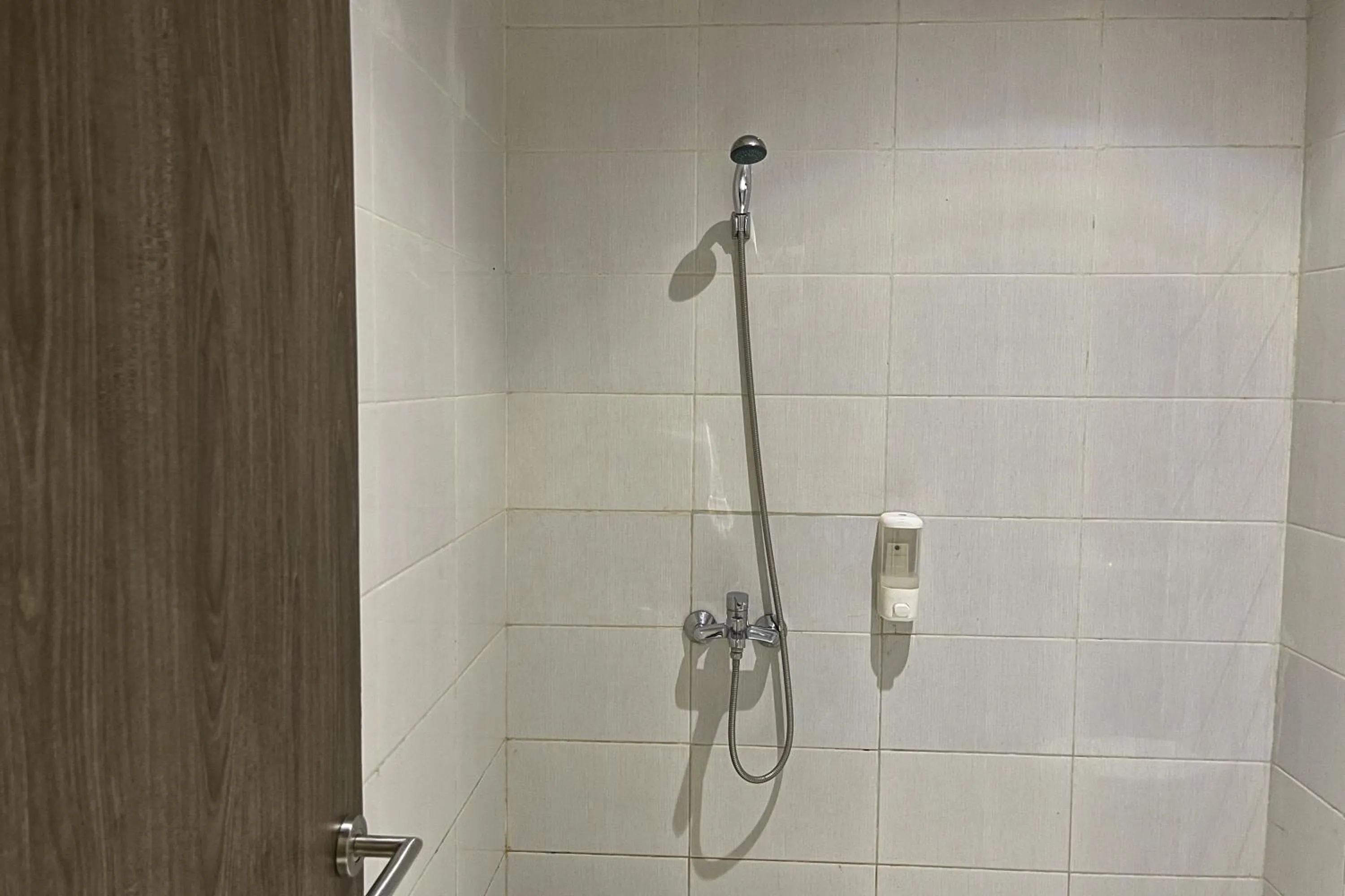 Bathroom in Good Day Inn