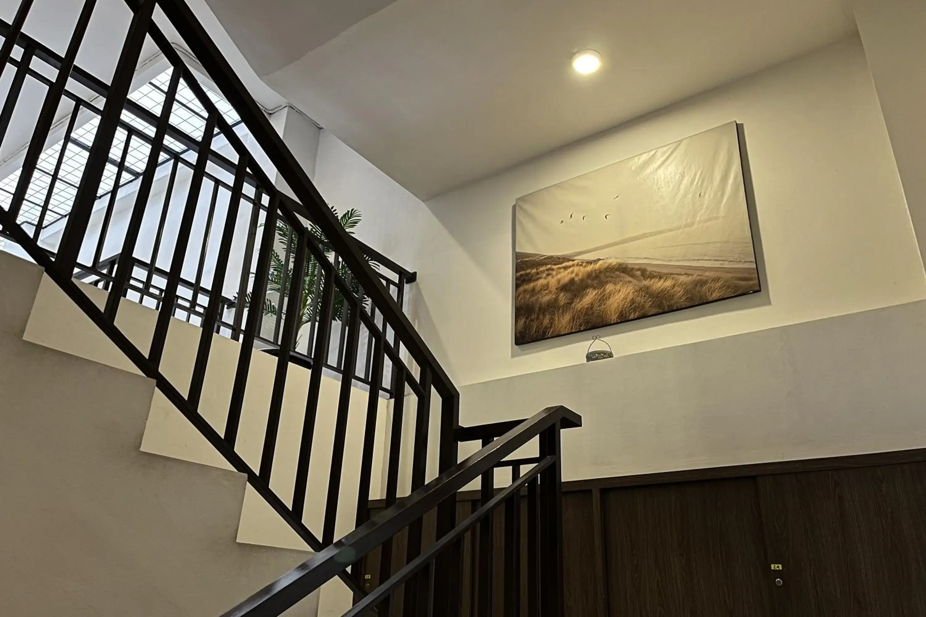 Property building in Good Day Inn Property building in Good Day Inn