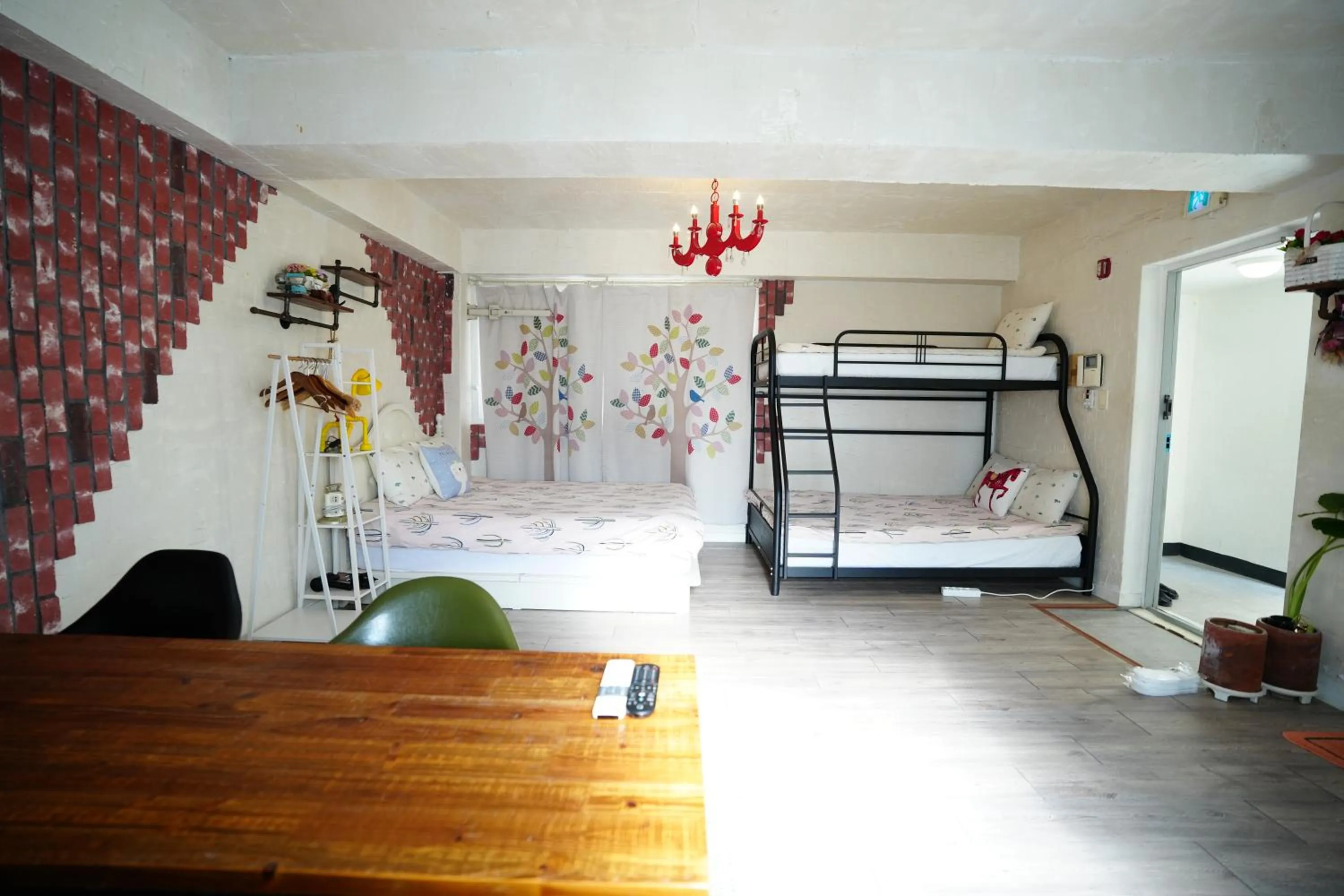 Bed in Residence Unicorn