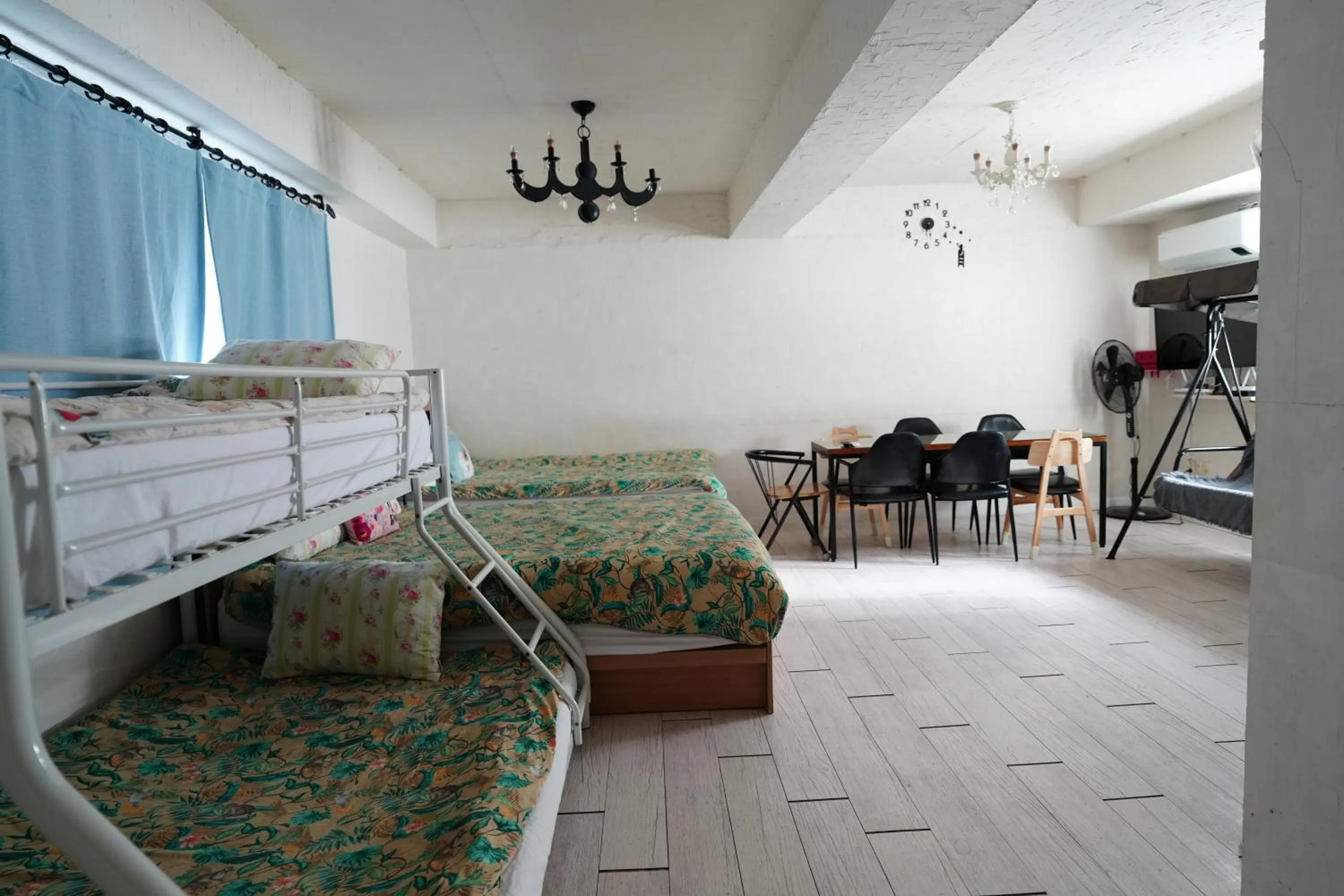 Bed in Residence Unicorn