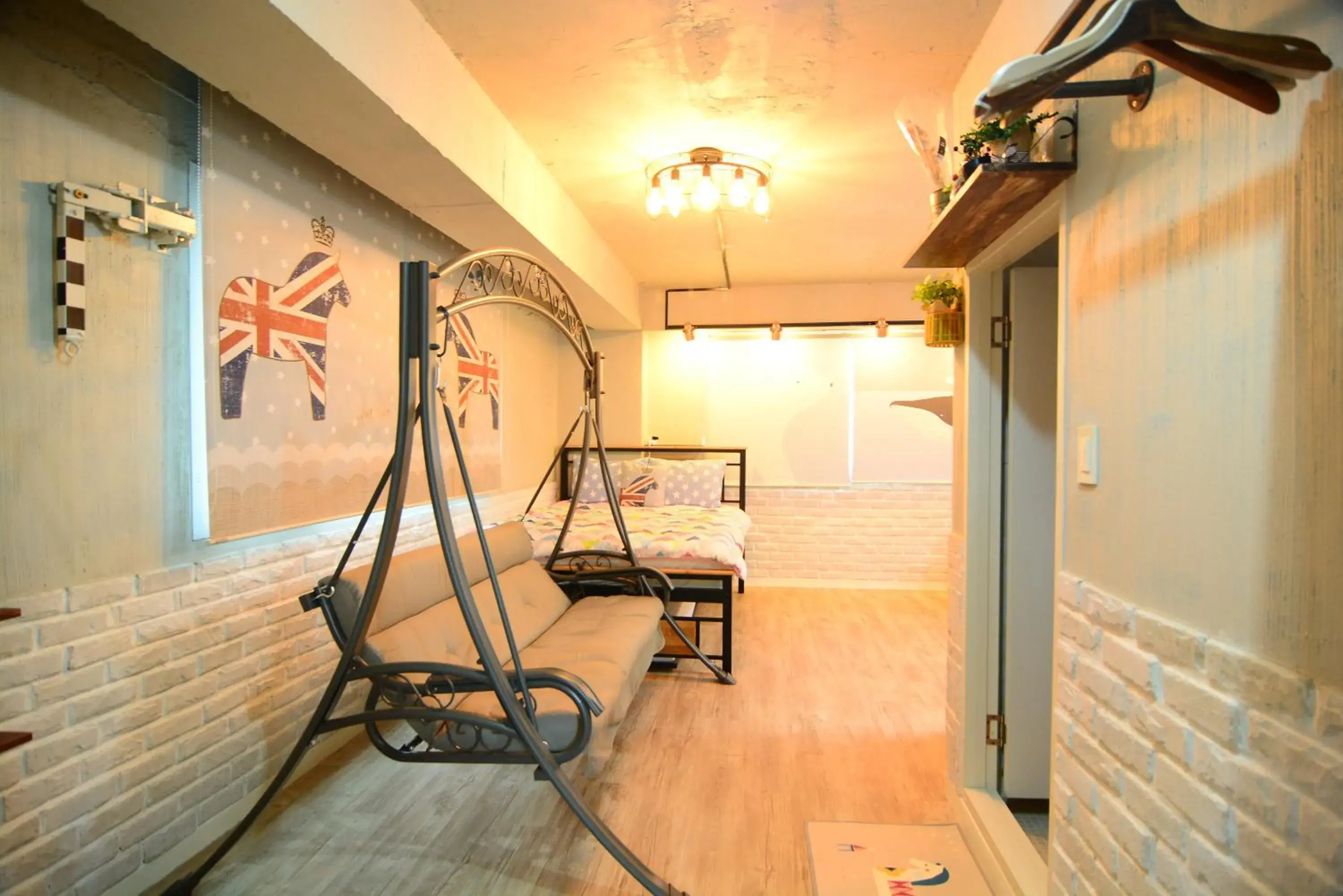 Bedroom in Residence Unicorn Bedroom in Residence Unicorn