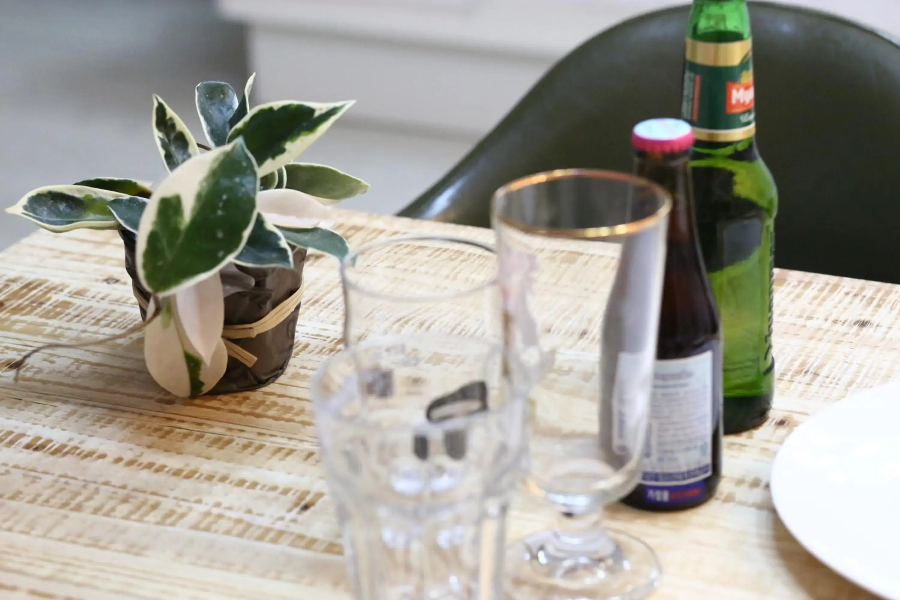 Property building in Residence Unicorn Property building in Residence Unicorn