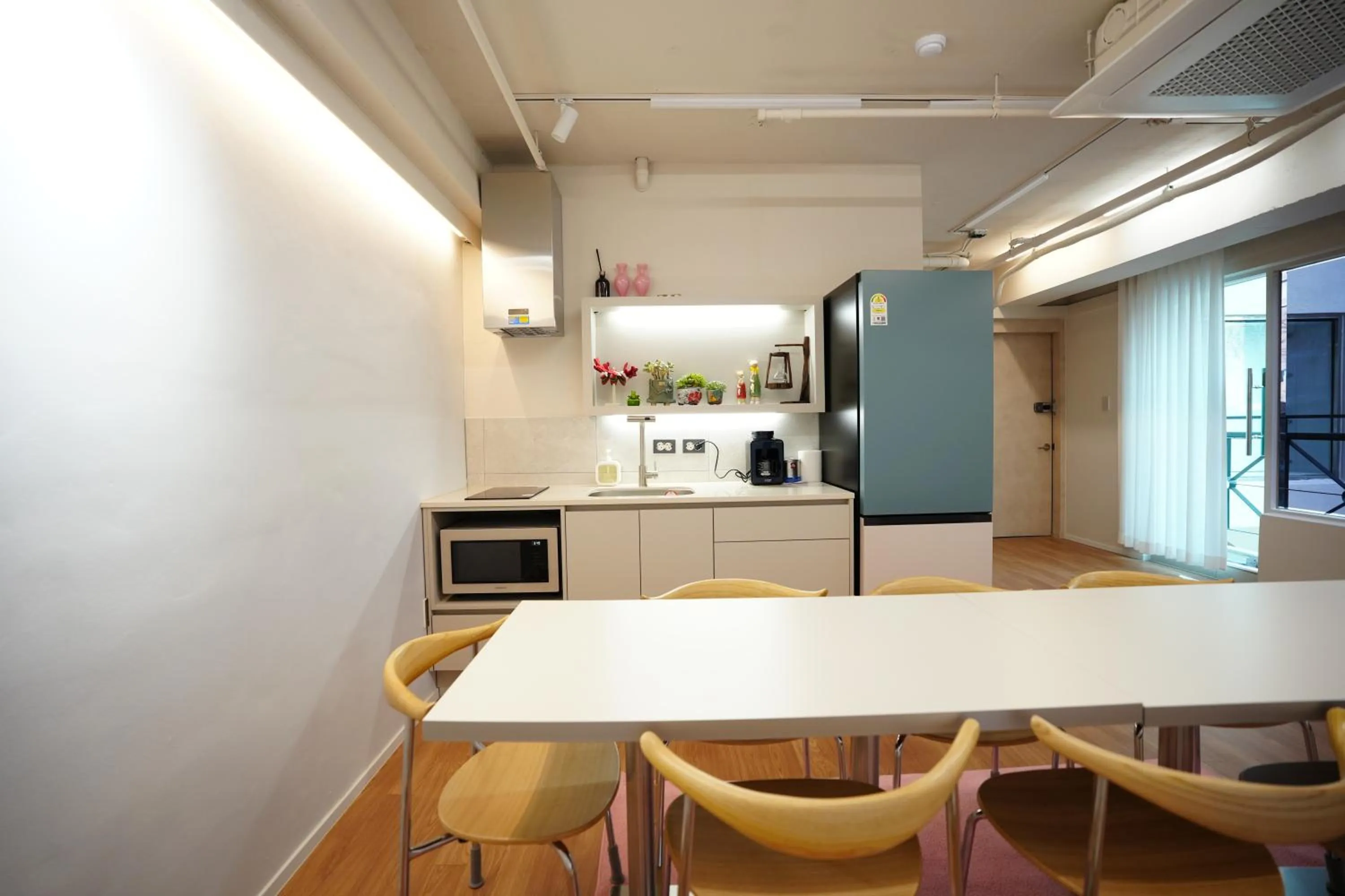 Business facilities in Residence Unicorn