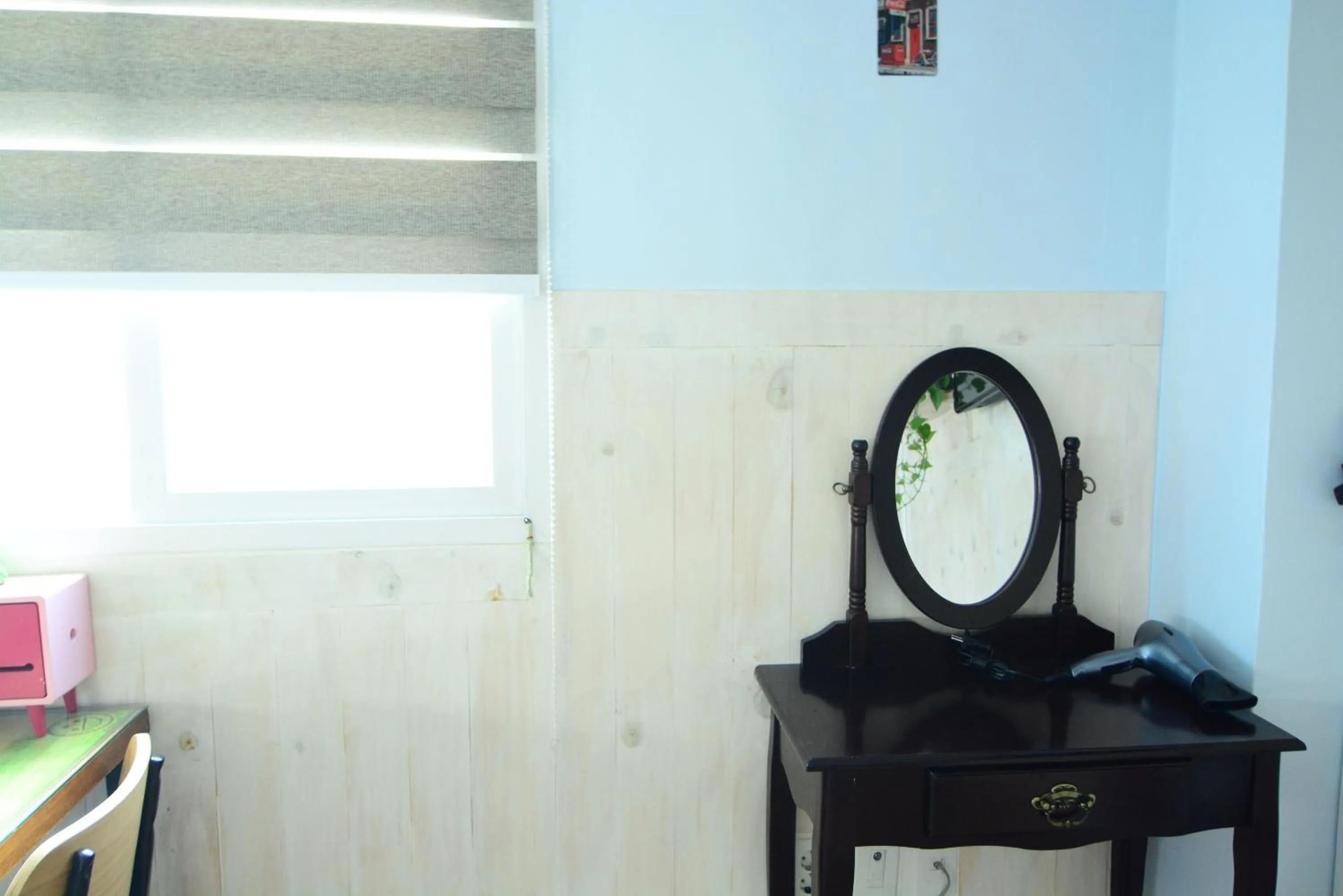 Bathroom in Residence Unicorn