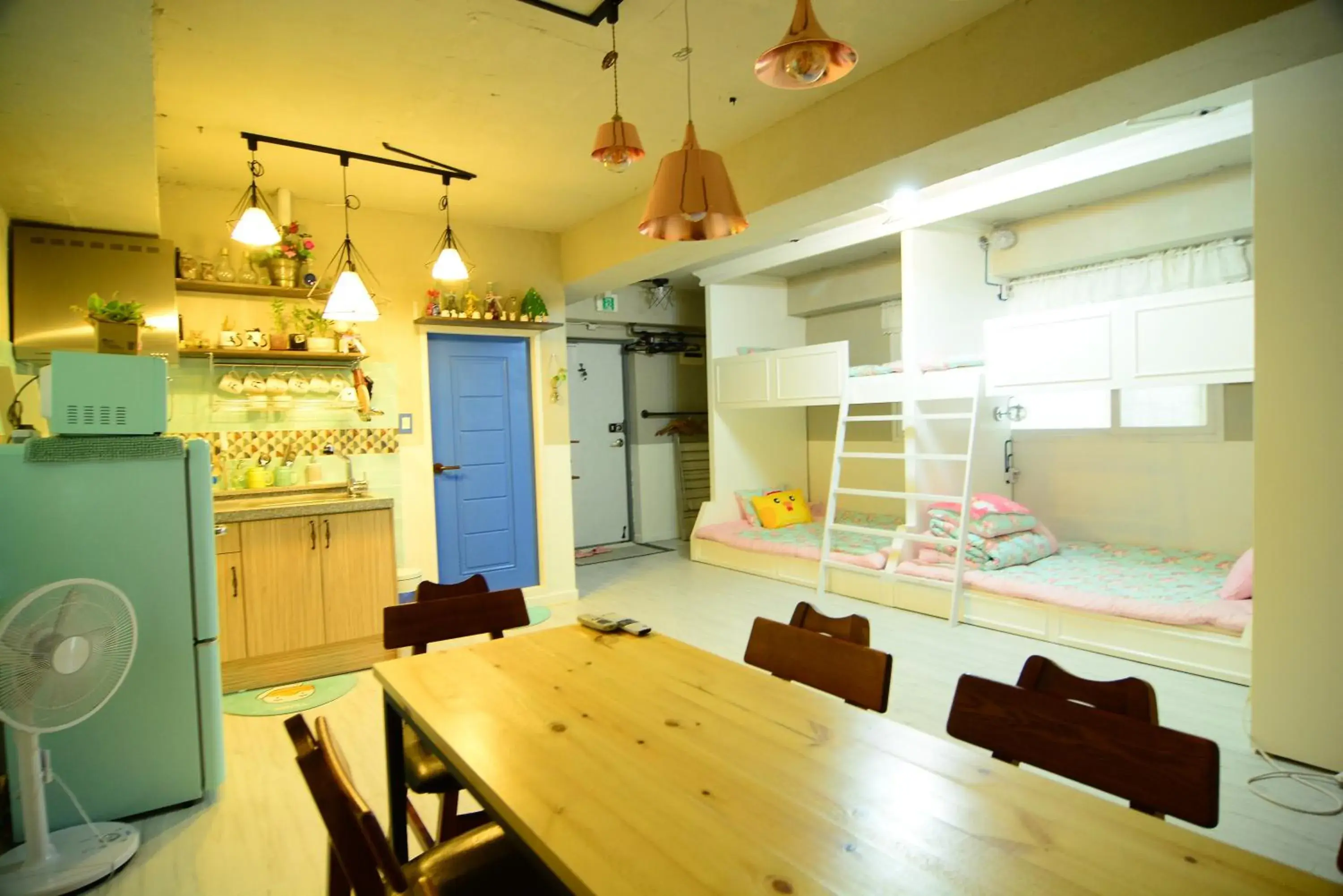 Bed in Residence Unicorn Bed in Residence Unicorn