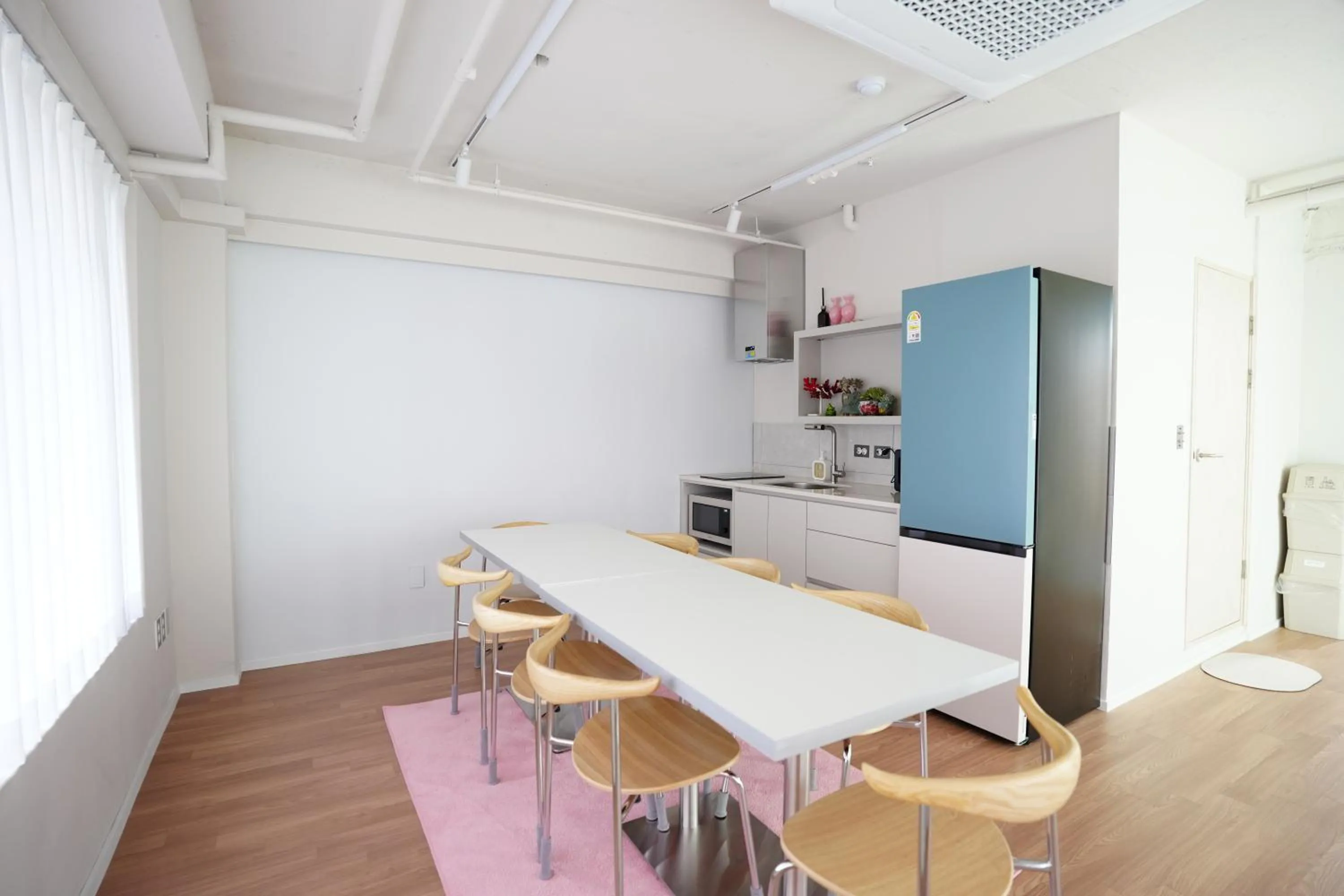 Business facilities in Residence Unicorn