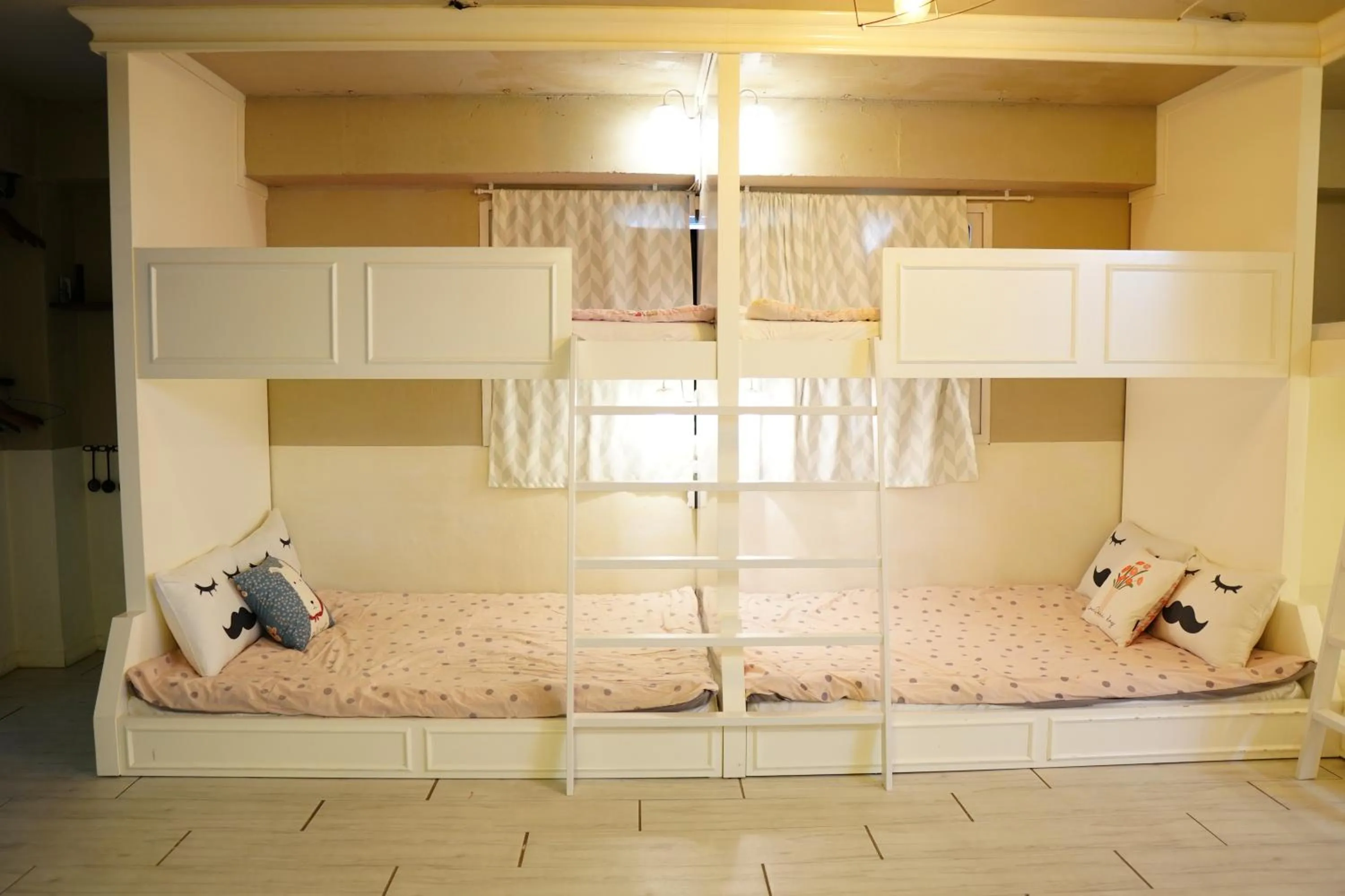 Bed in Residence Unicorn