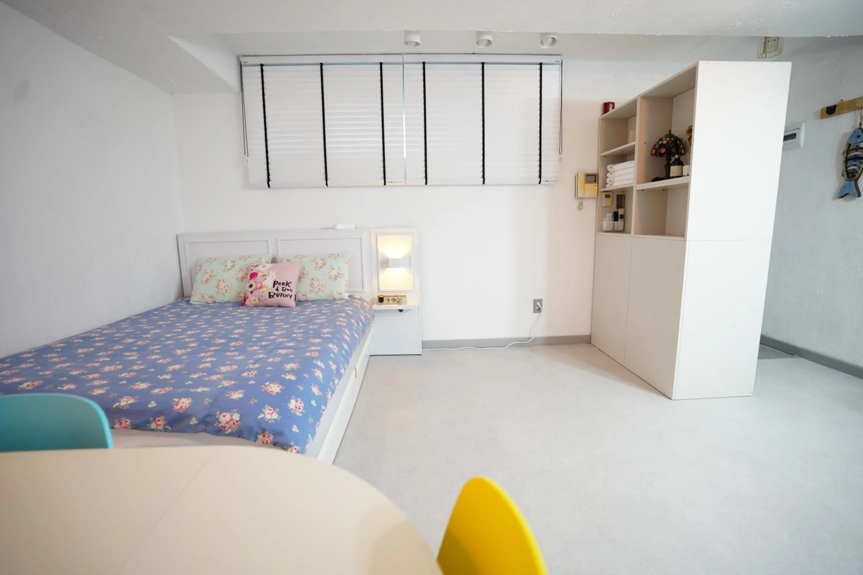 Bed in Residence Unicorn