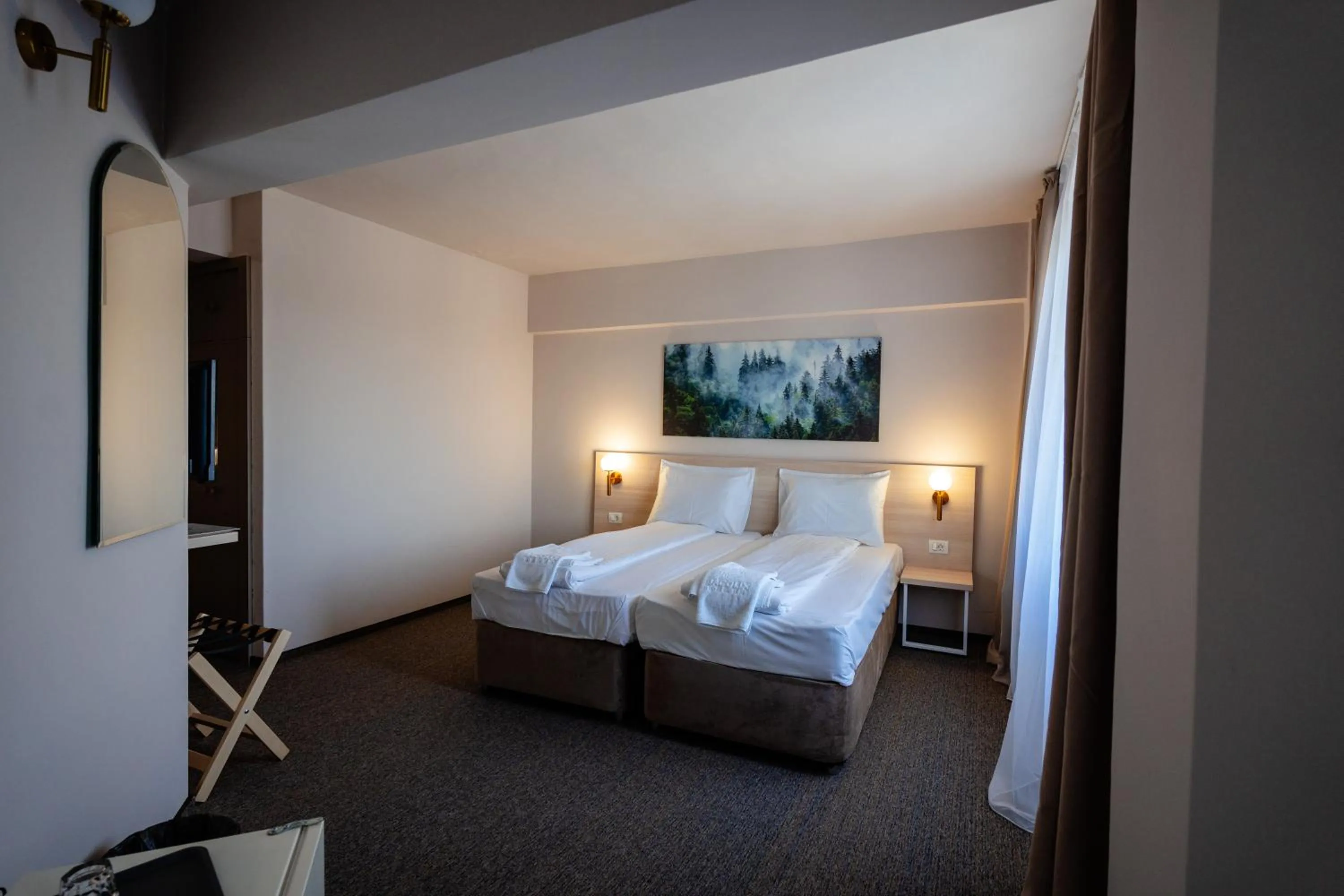 Standard Family Room in Bacolux Santis, Covasna
