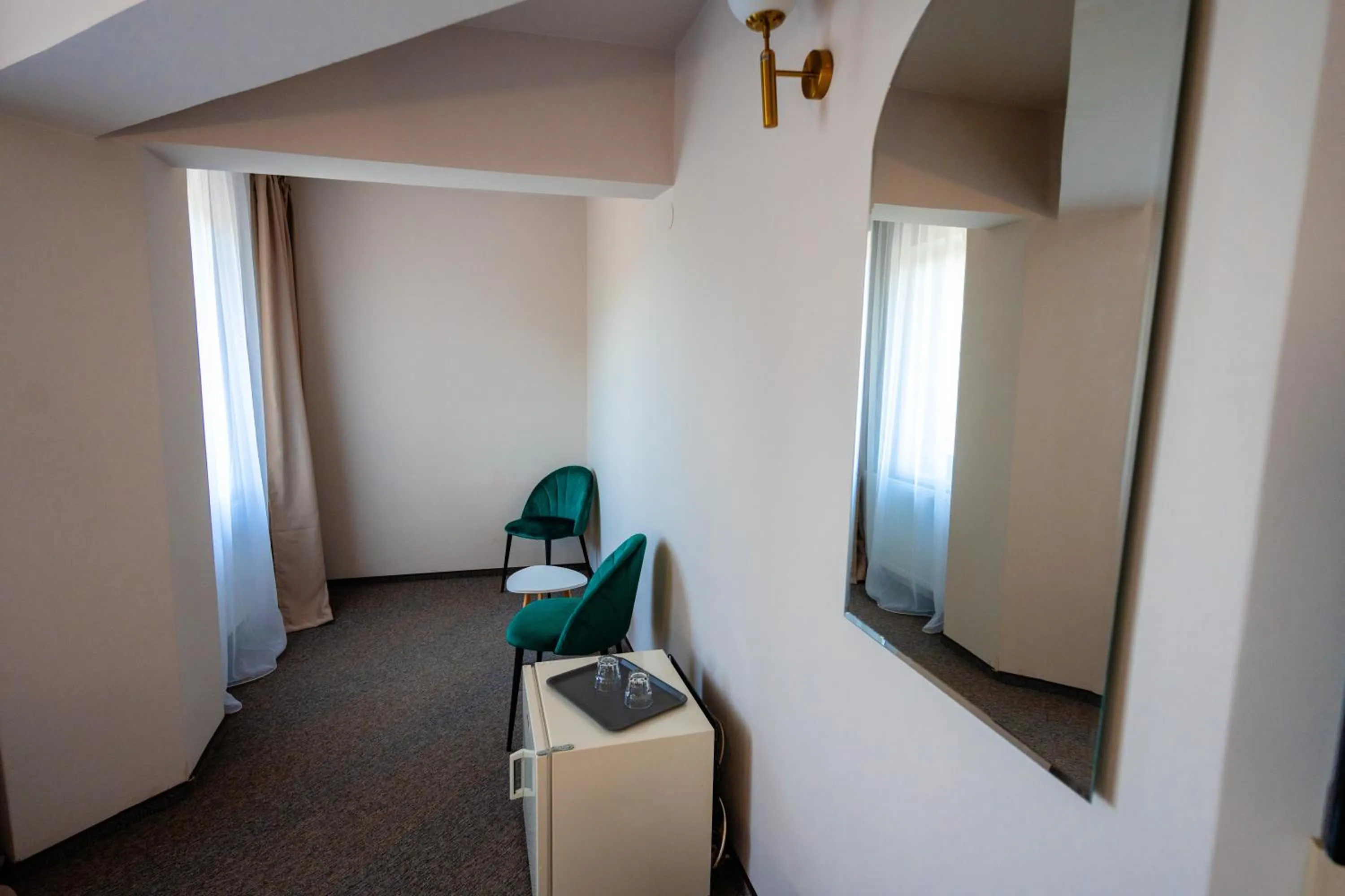 Standard Family Room in Bacolux Santis, Covasna