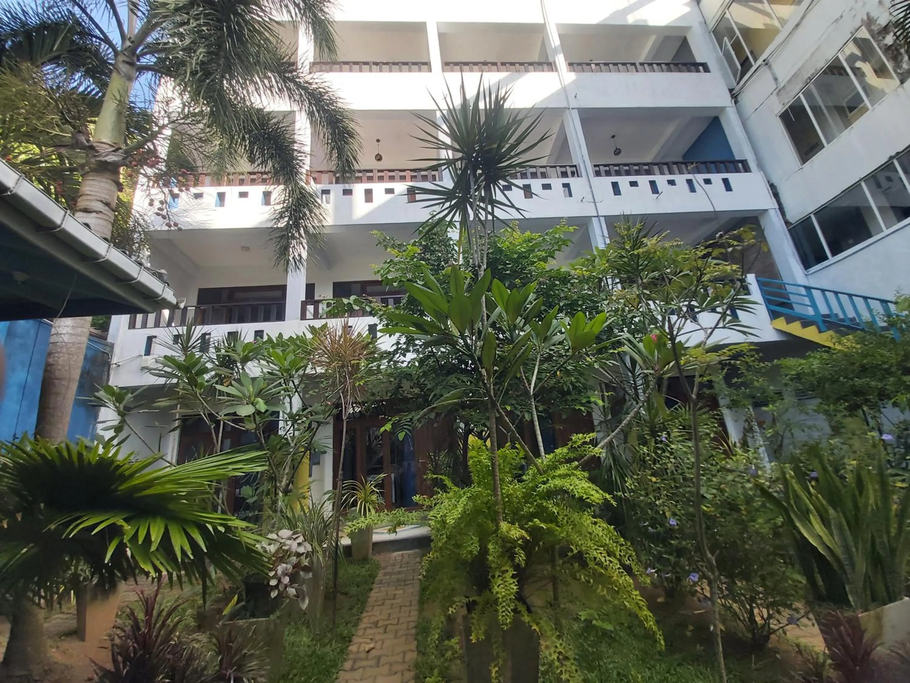 Spring in Aaradhya Mirissa