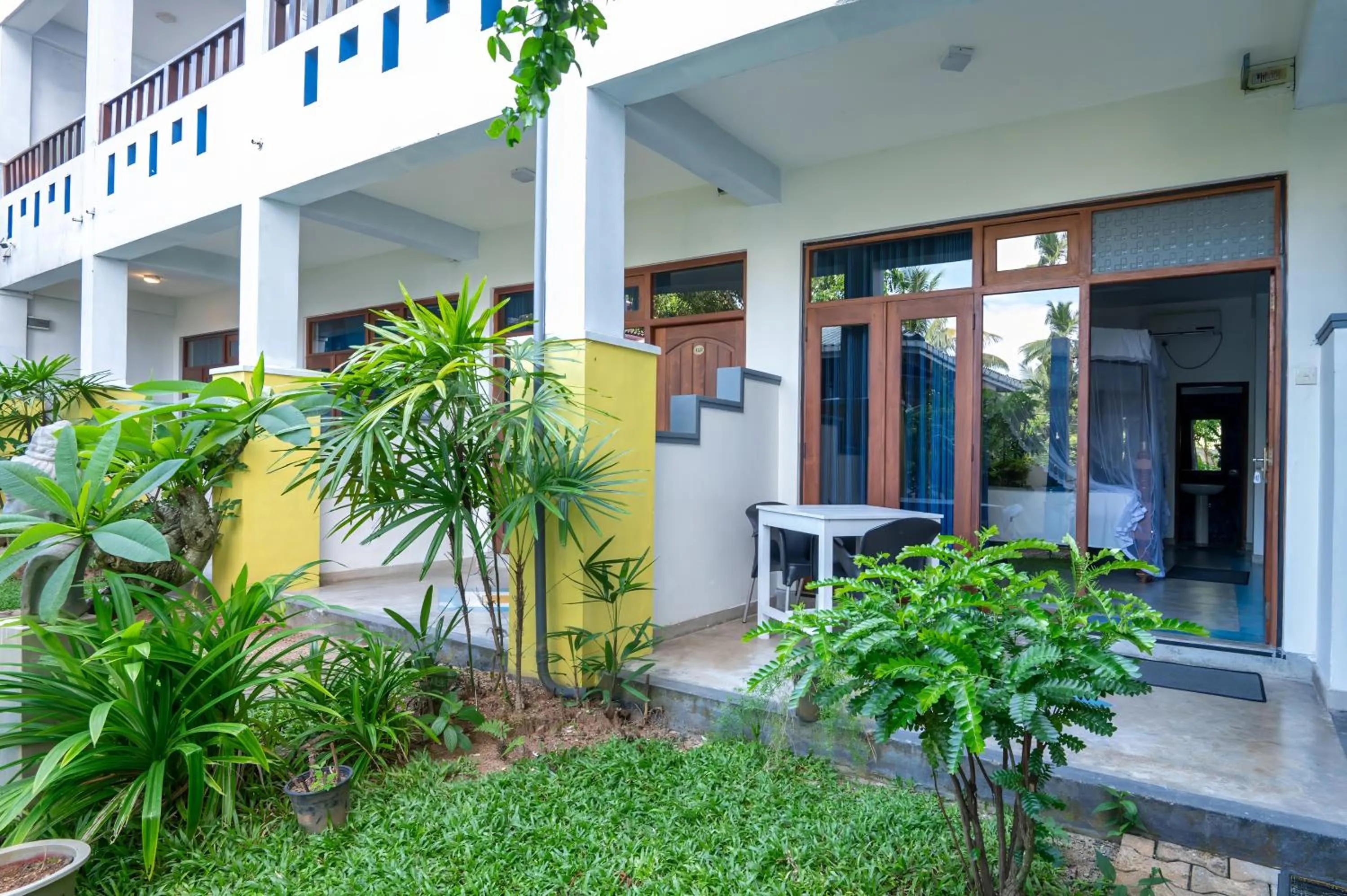 Property building in Aaradhya Mirissa