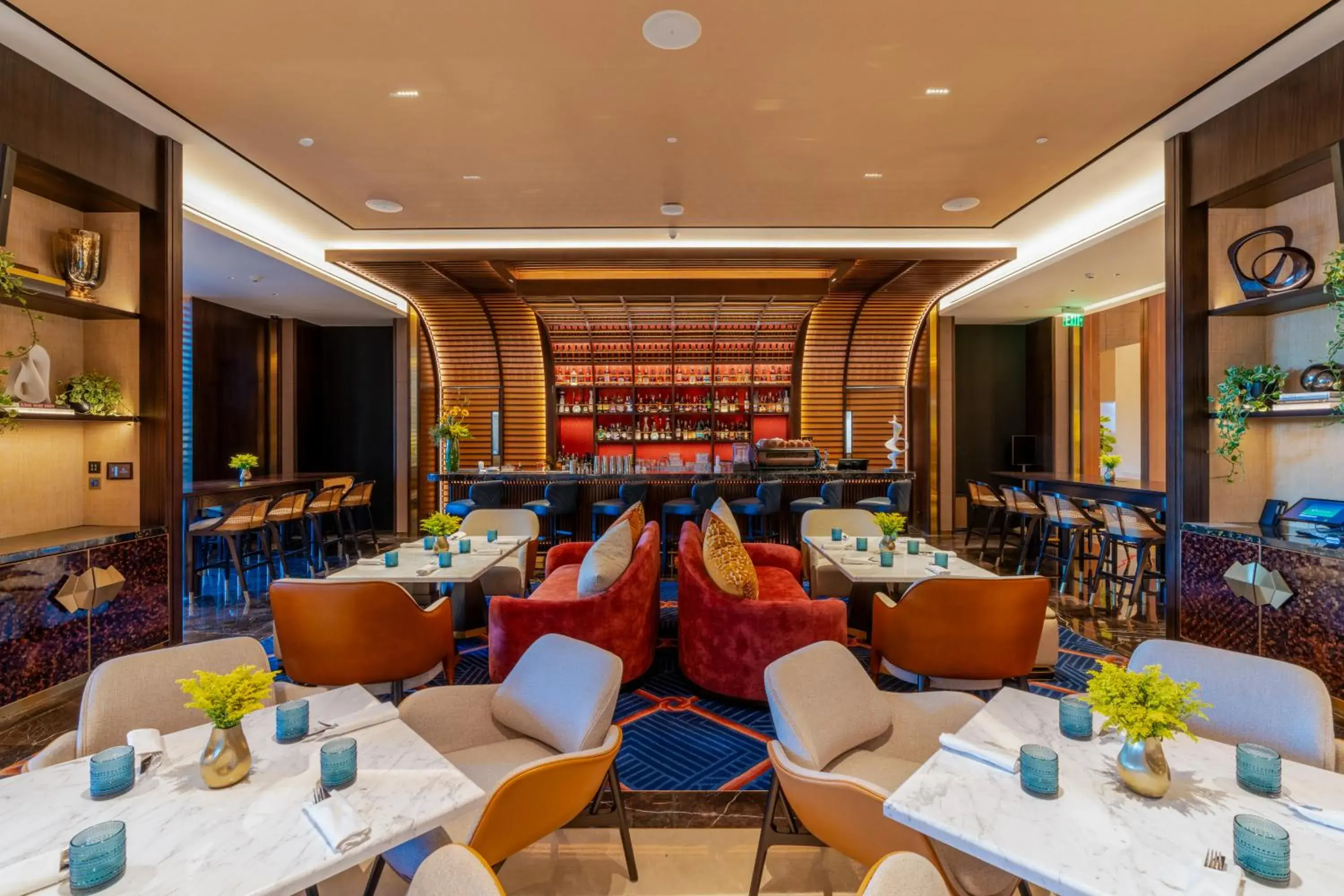 Restaurant/places to eat in Solaire Resort North Restaurant/places to eat in Solaire Resort North